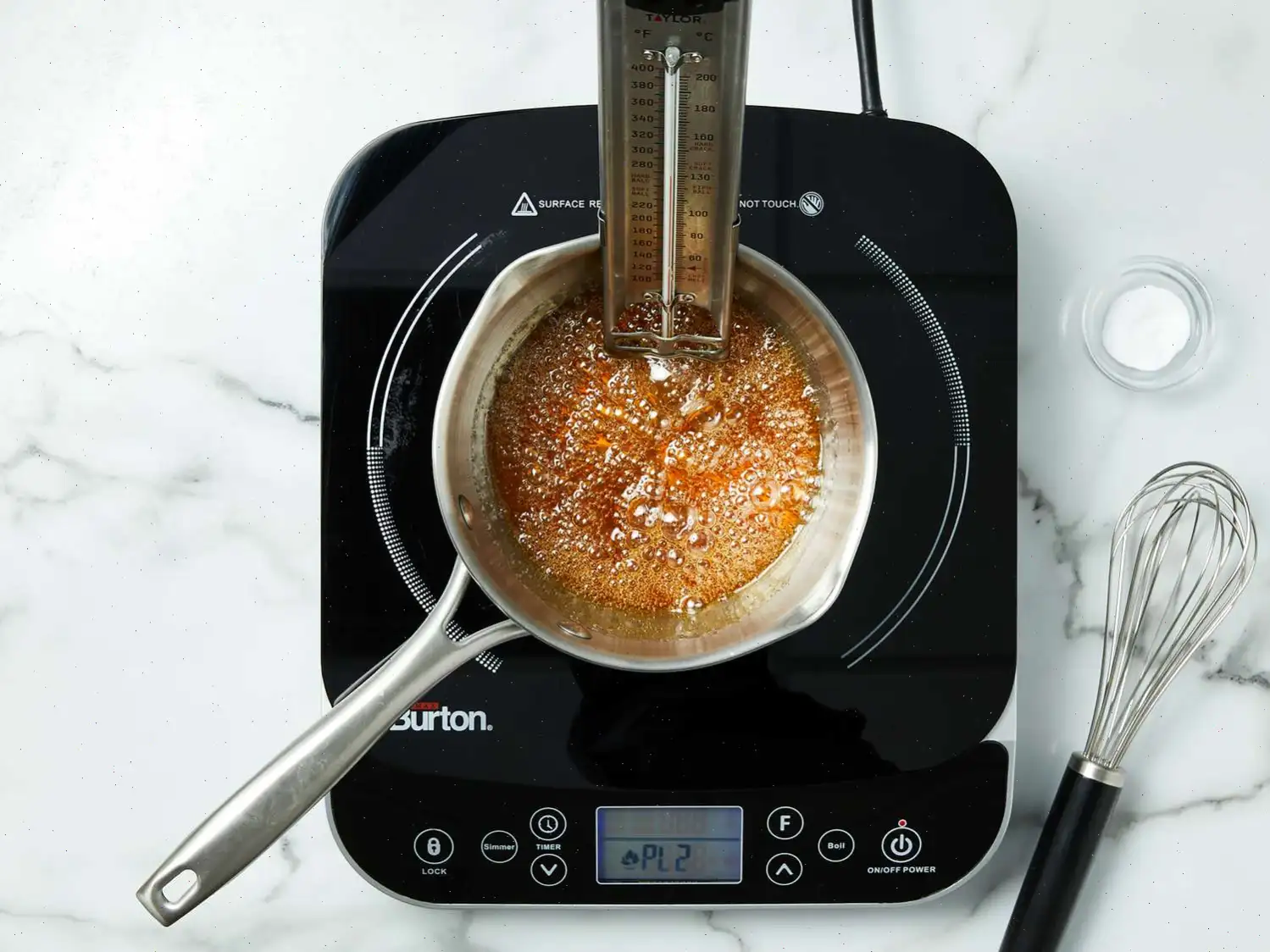 Best Honeycomb Toffee Candy Recipe