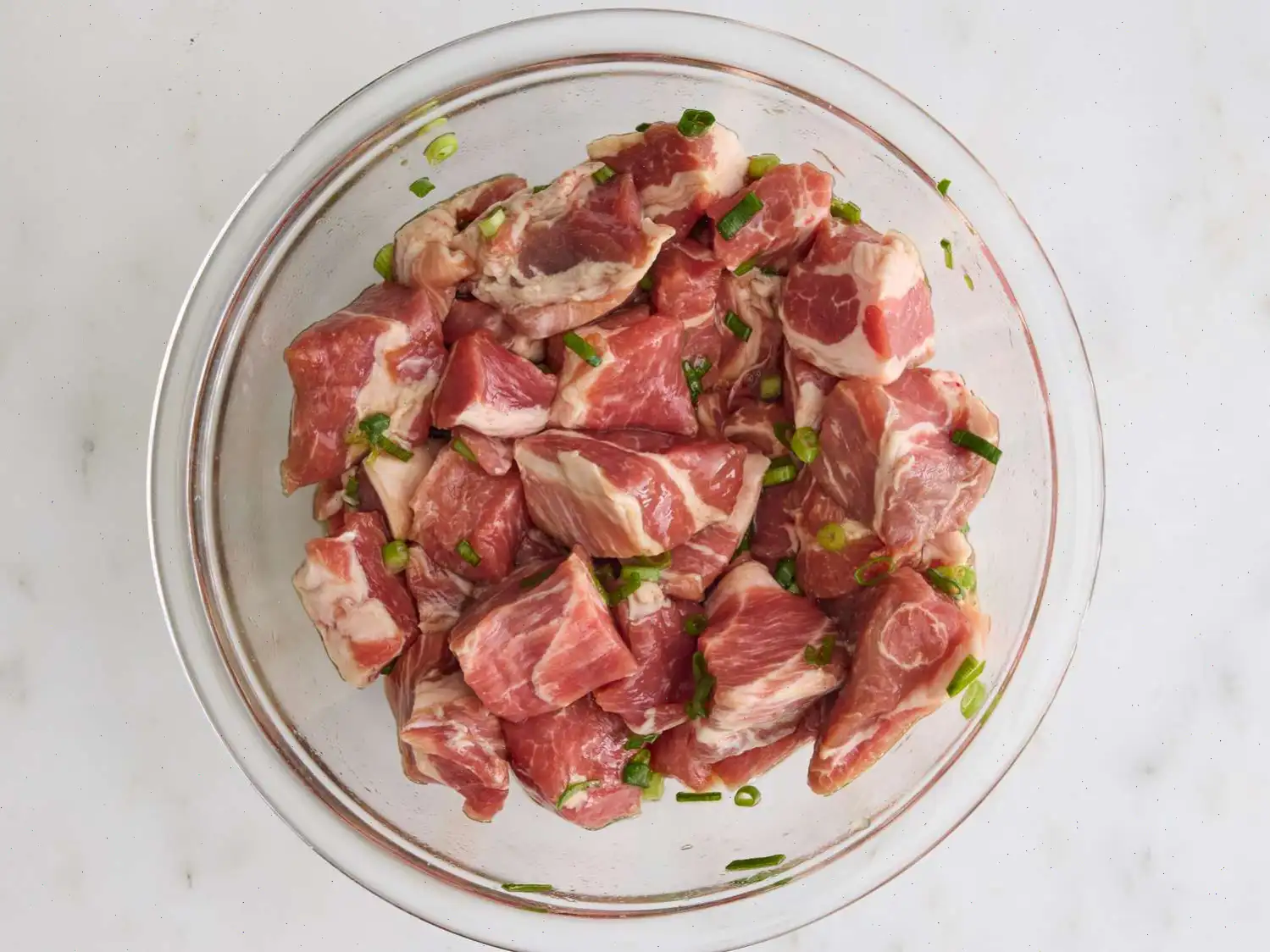 Sweet and Sour Pork Recipe