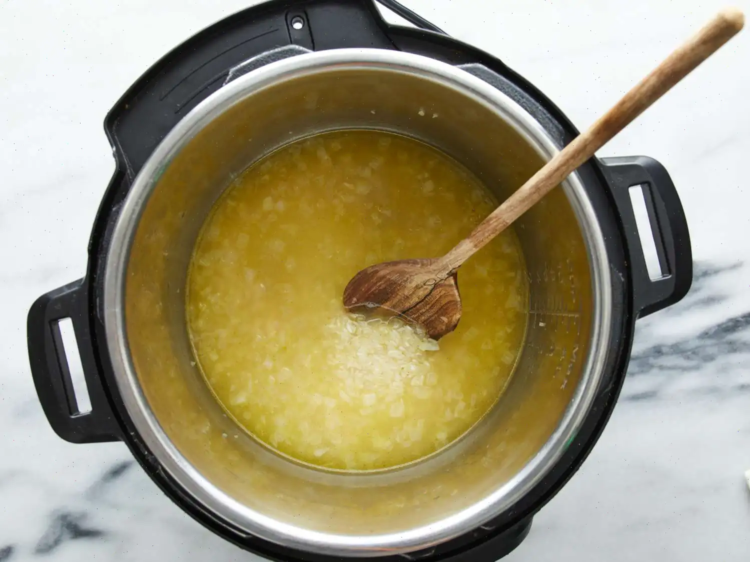 Instant Pot Mexican Rice Recipe