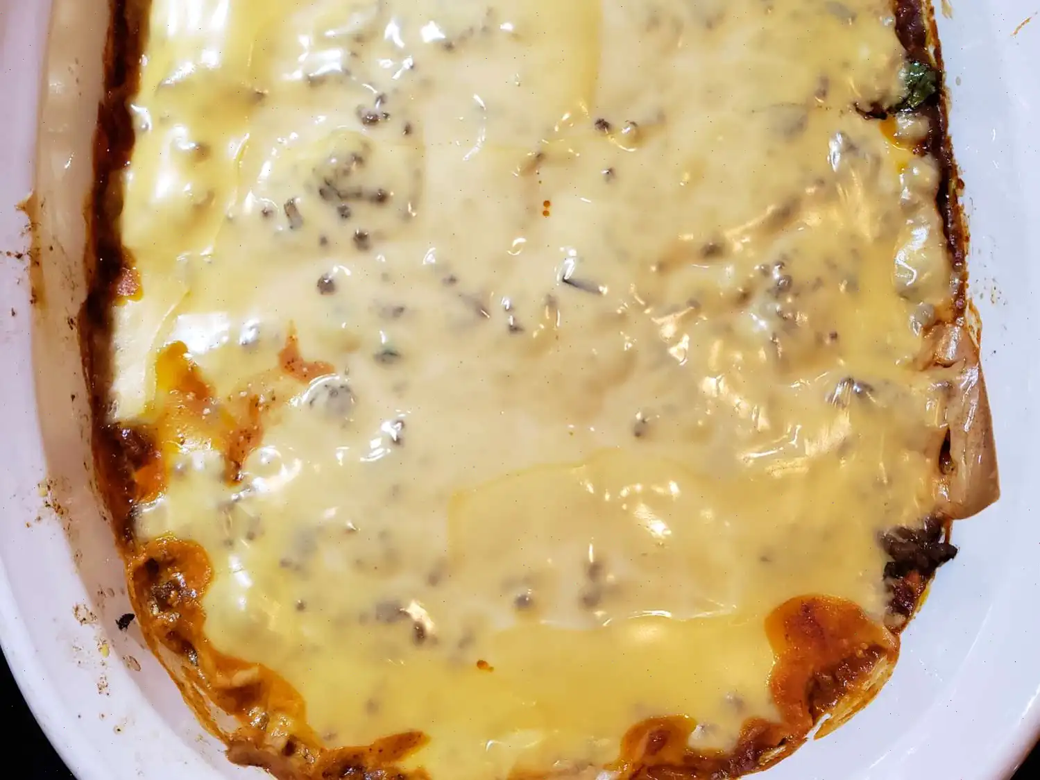 Best Football Dip Ever Recipe