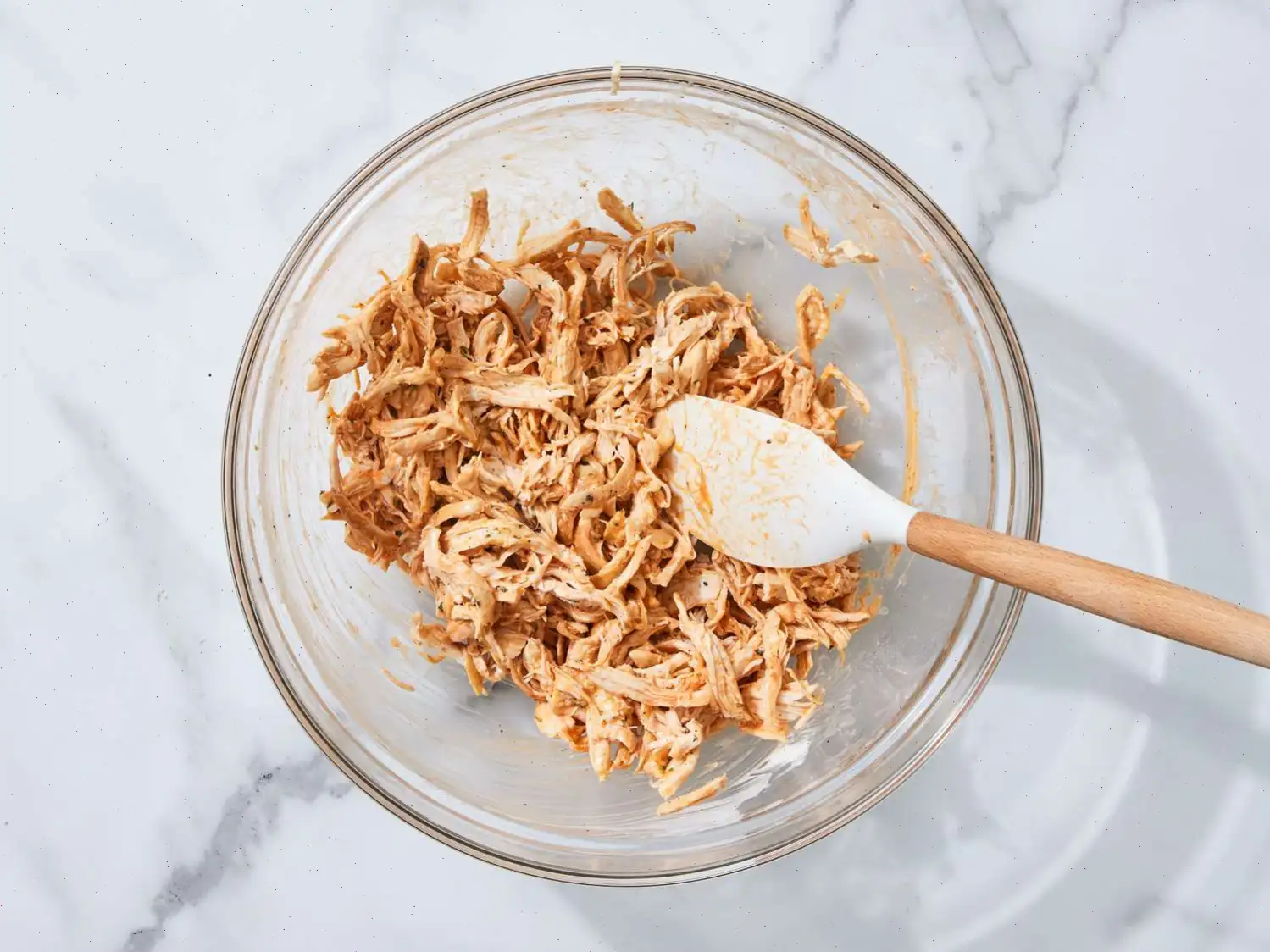 Buffalo Chicken Sliders Recipe