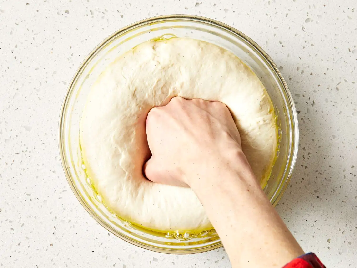 Pizza on the Grill Recipe