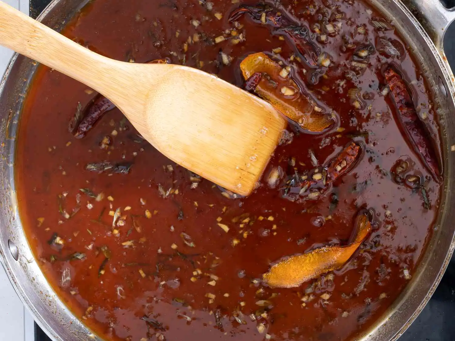 General Tso's Chicken Recipe