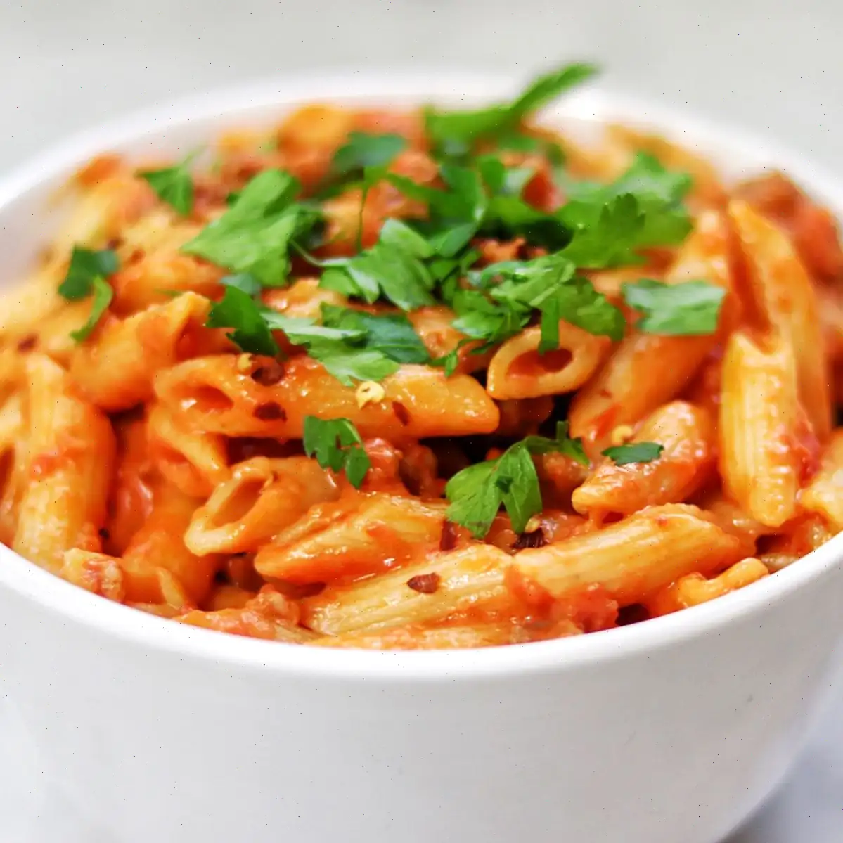 Best Penne alla Vodka Recipe