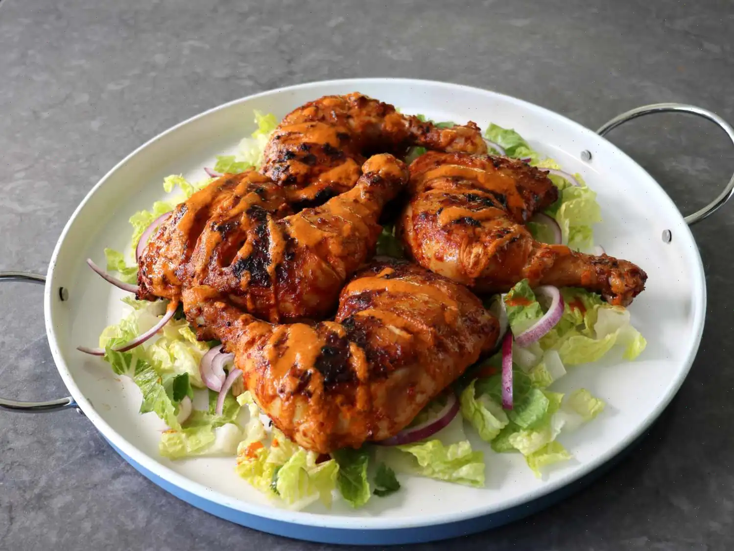 Peri Peri Chicken Recipe