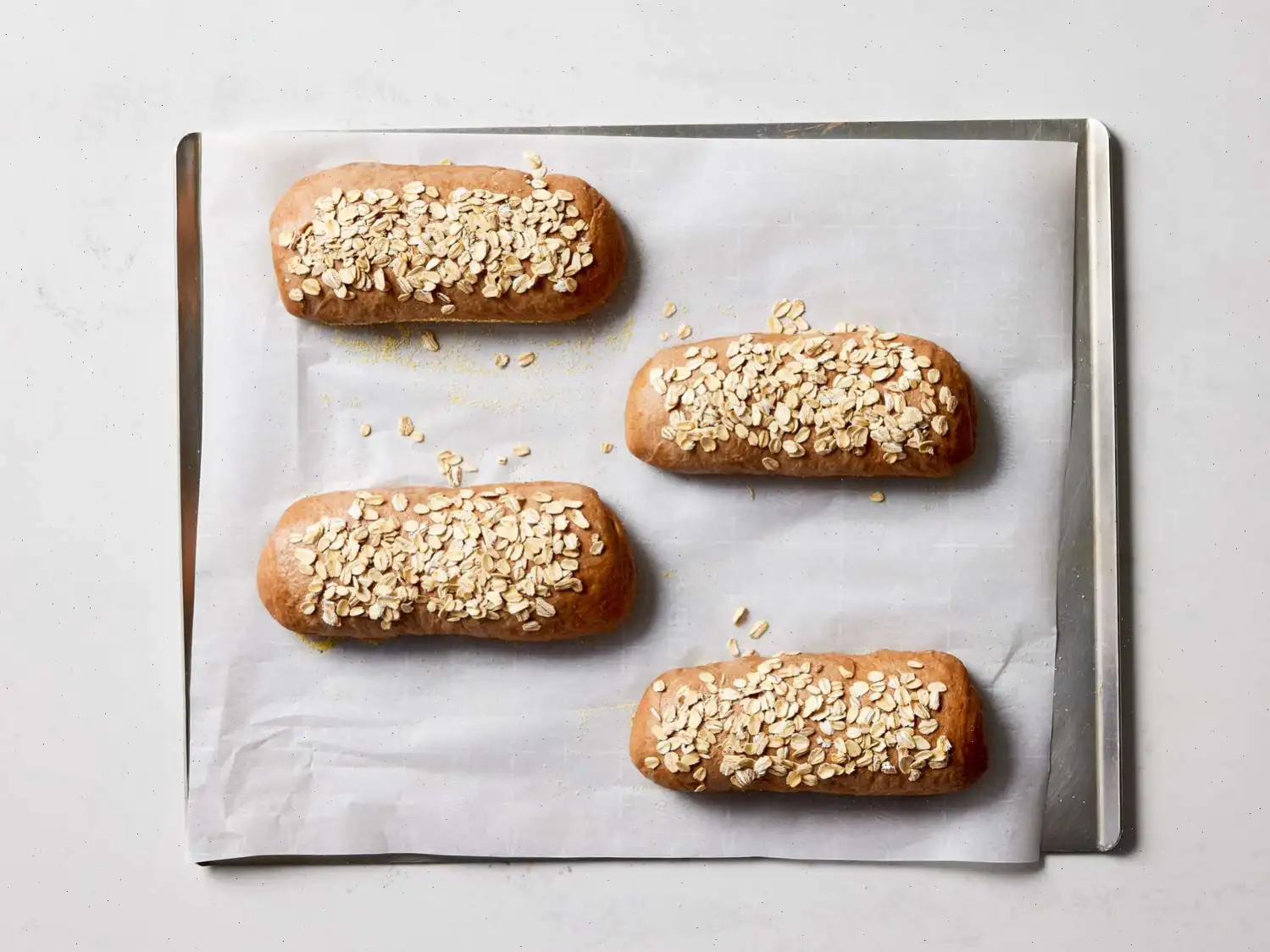 Copycat Cheesecake Factory Brown Bread Recipe