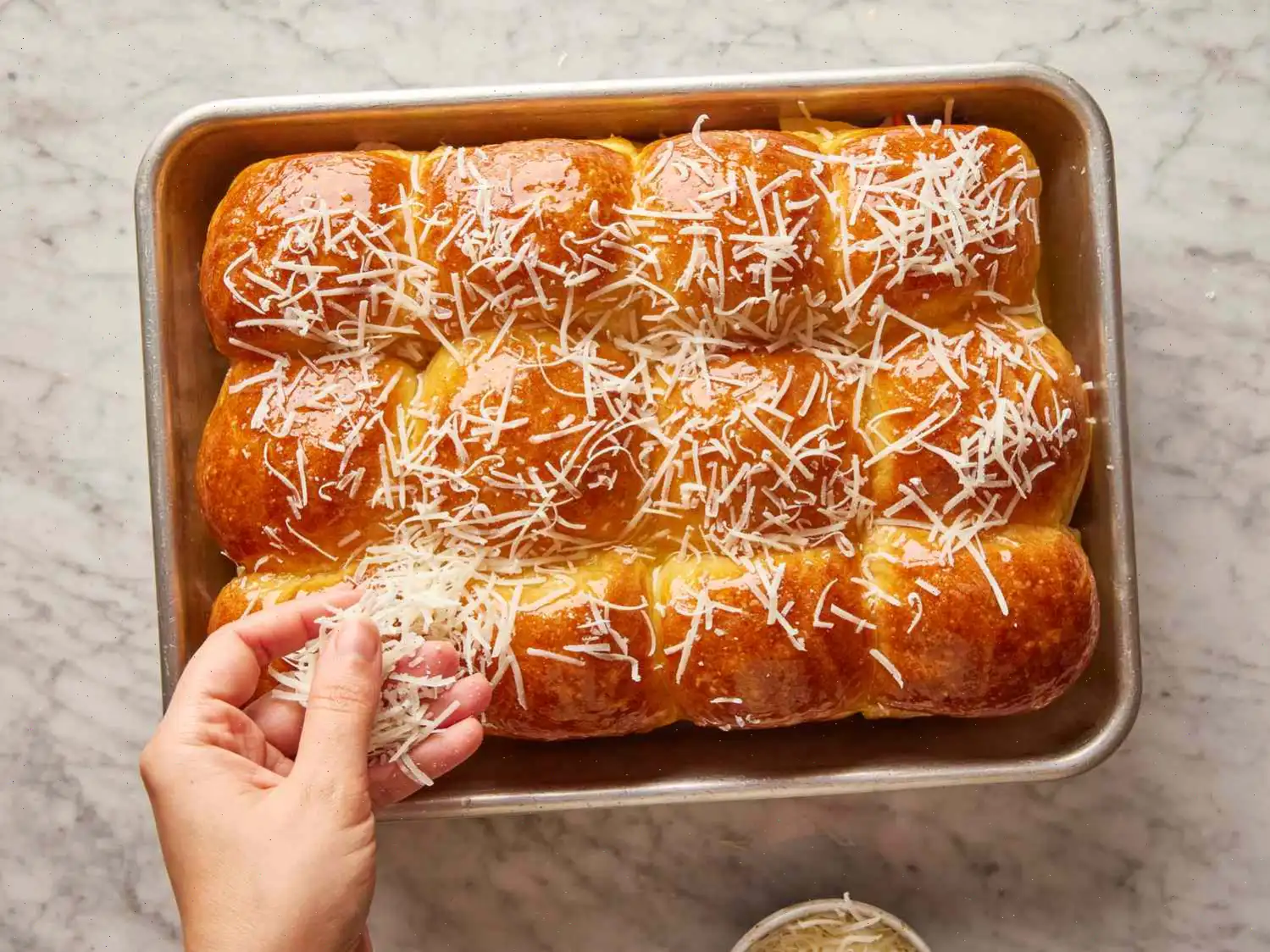 Million Dollar Holiday Party Sliders Recipe