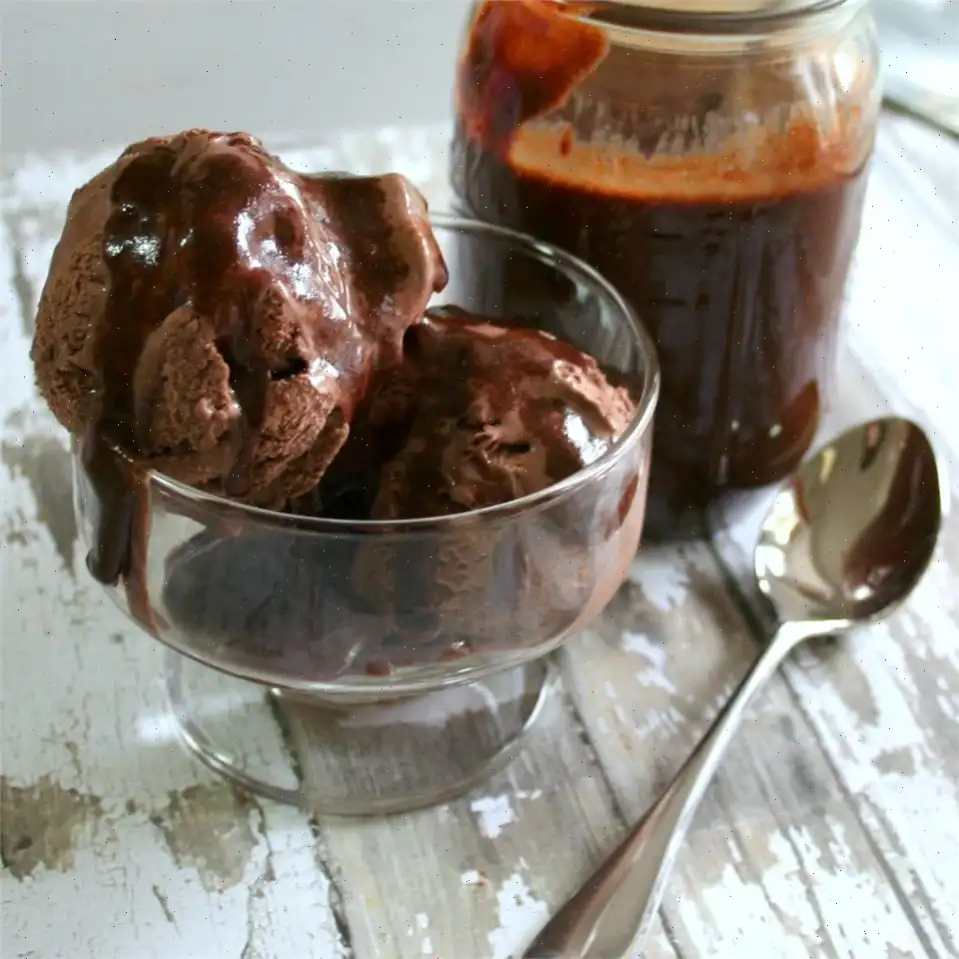 Fudge Sauce Recipe