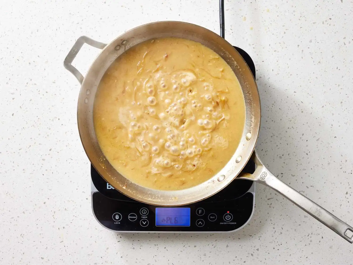 Chef John's Smothered Pork Chops