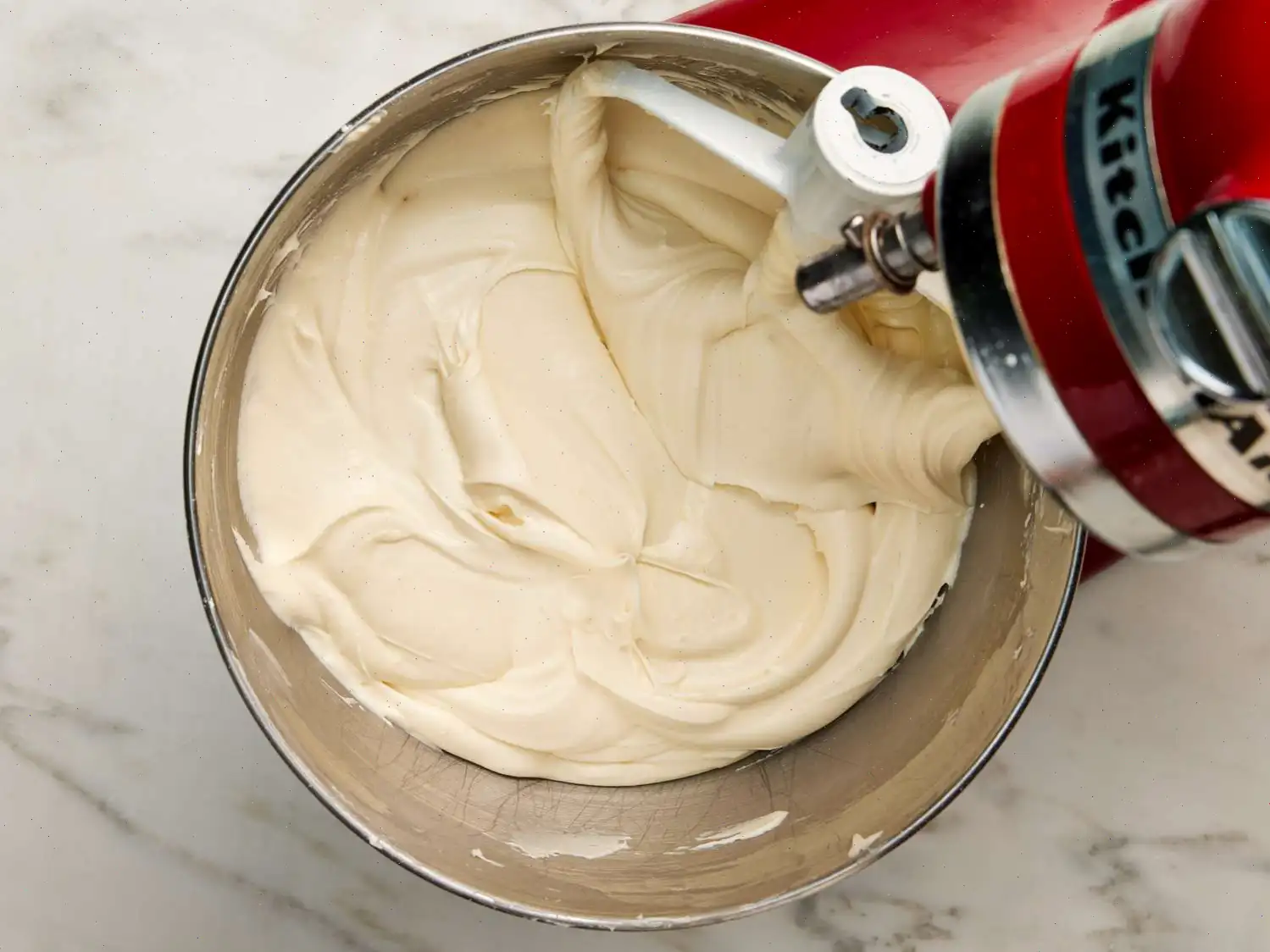 Pink Velvet Cake Recipe