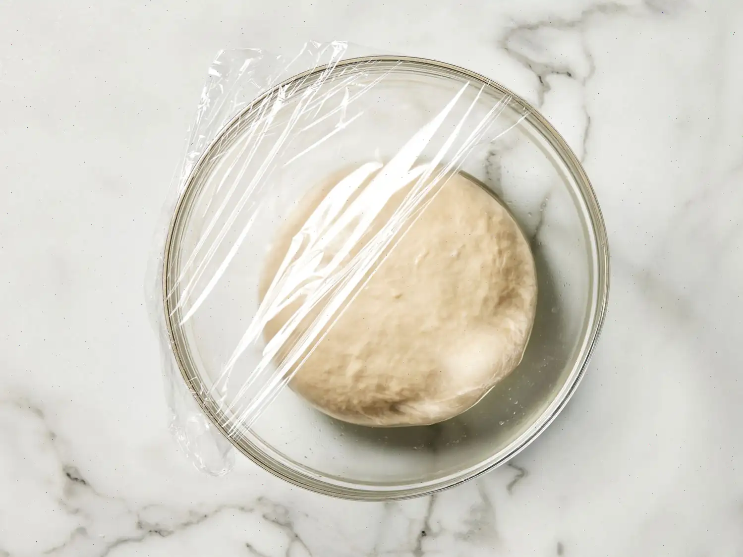 Pretzel Crust Pizza Recipe