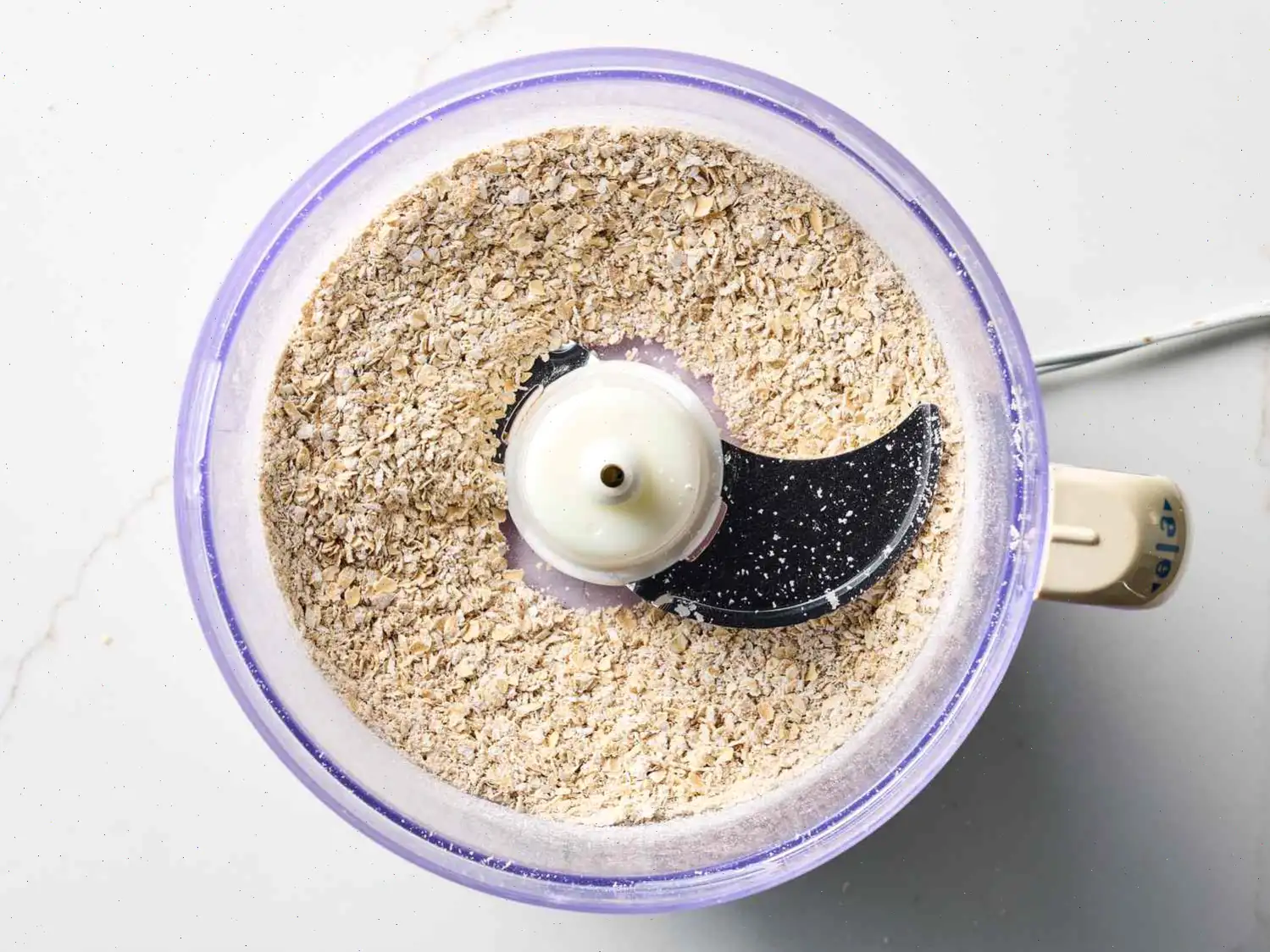 Blueberry Breakfast Cookies Recipe