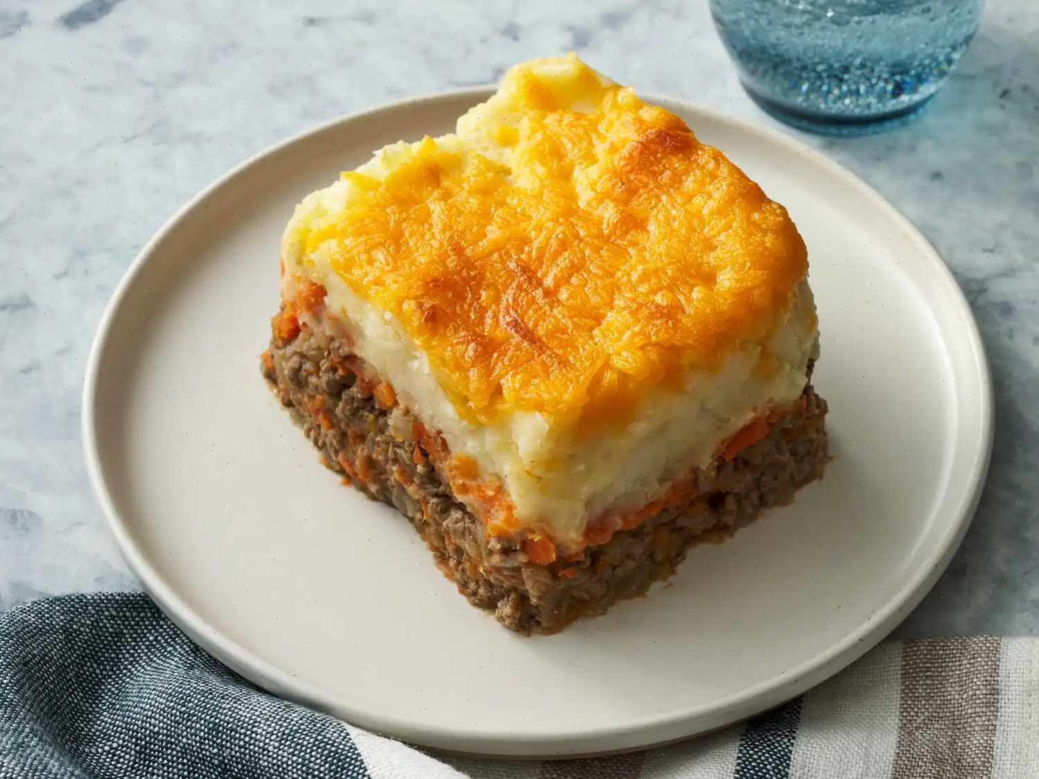 Shepherd's Pie Recipe
