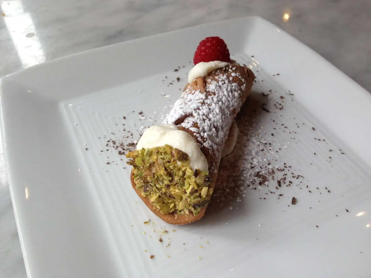 Cannoli alla Siciliana (Sicilian Cannoli) Recipe