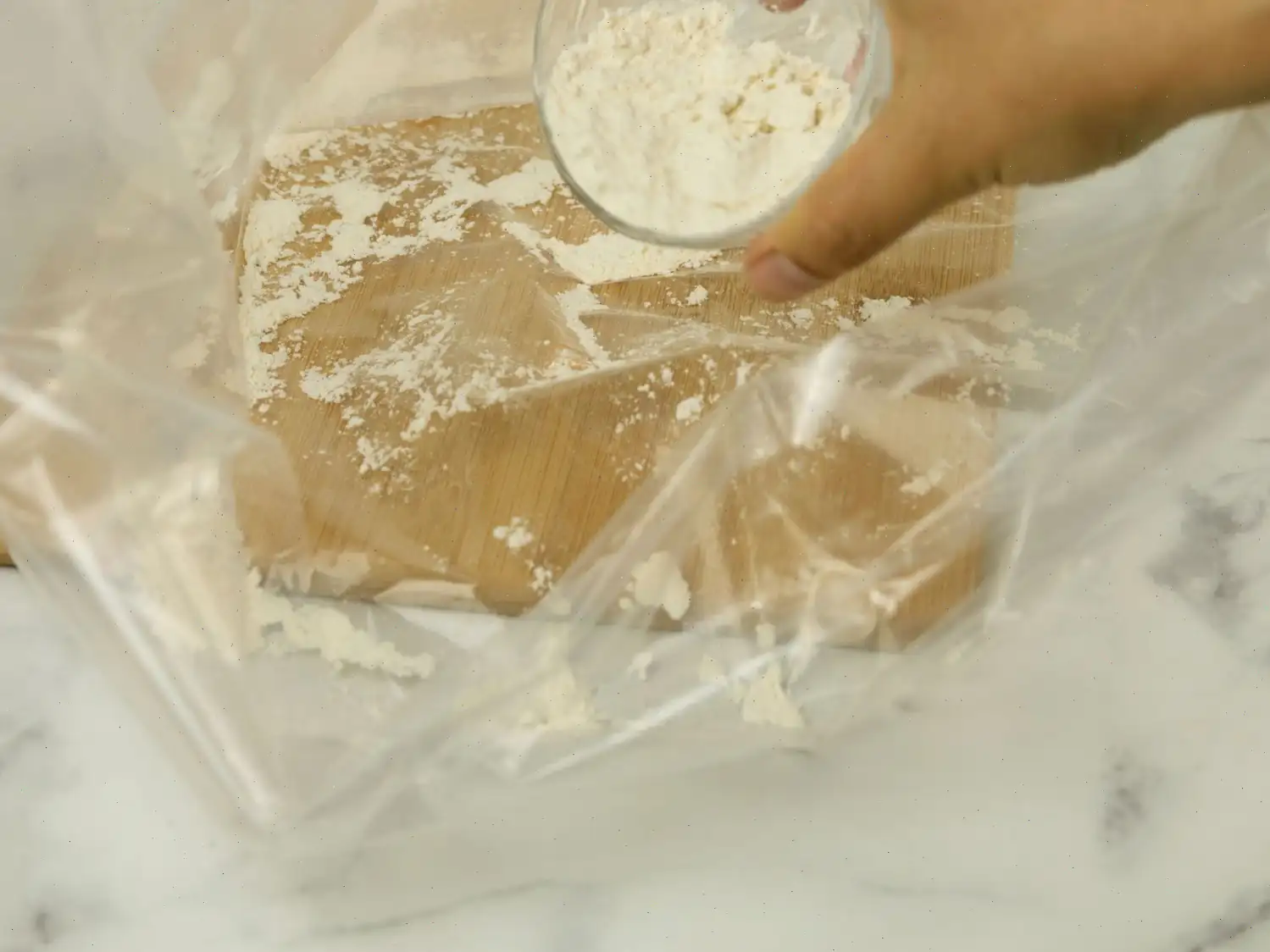Turkey in a Bag Recipe