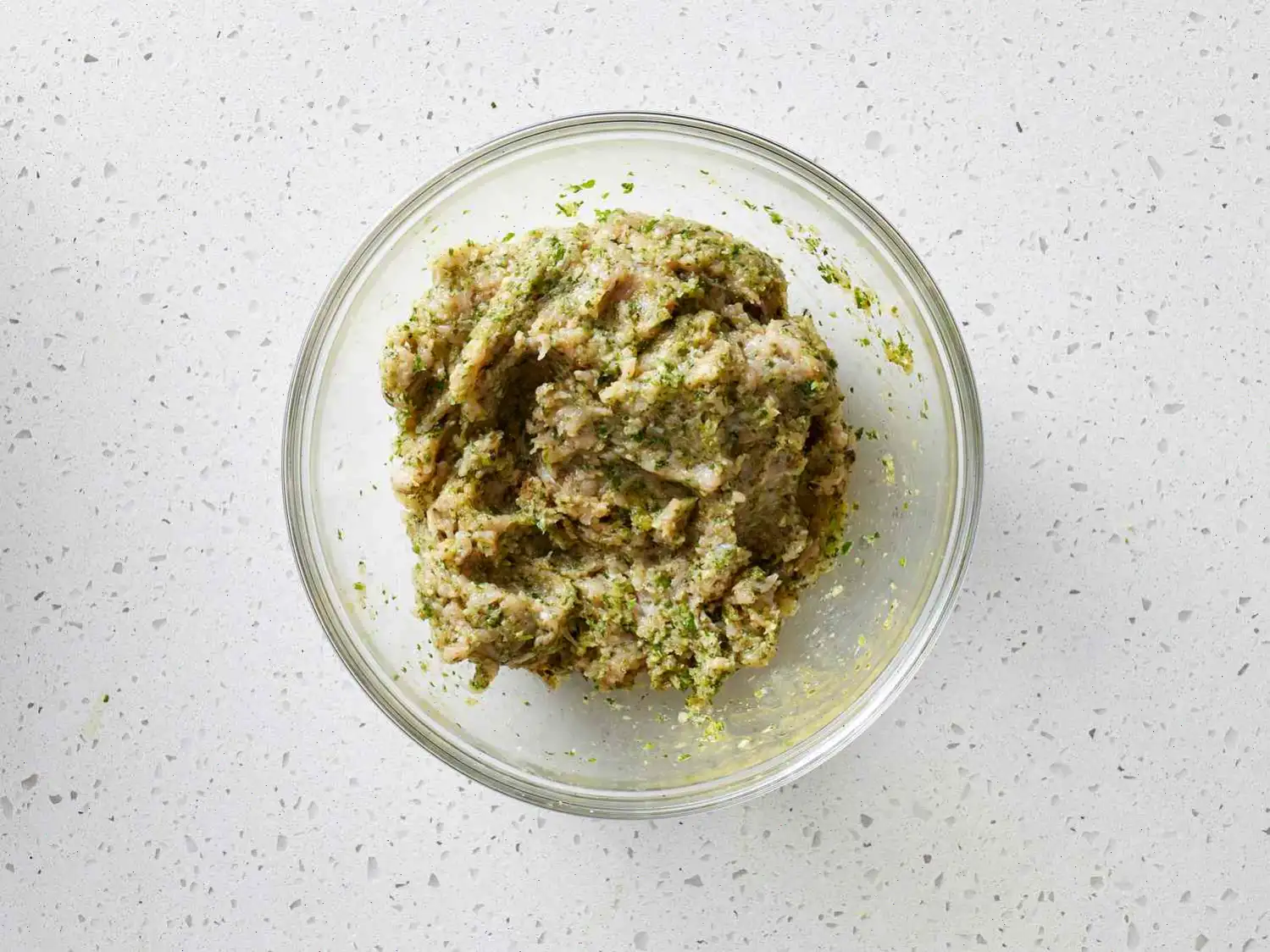 Chicken Koftas Recipe