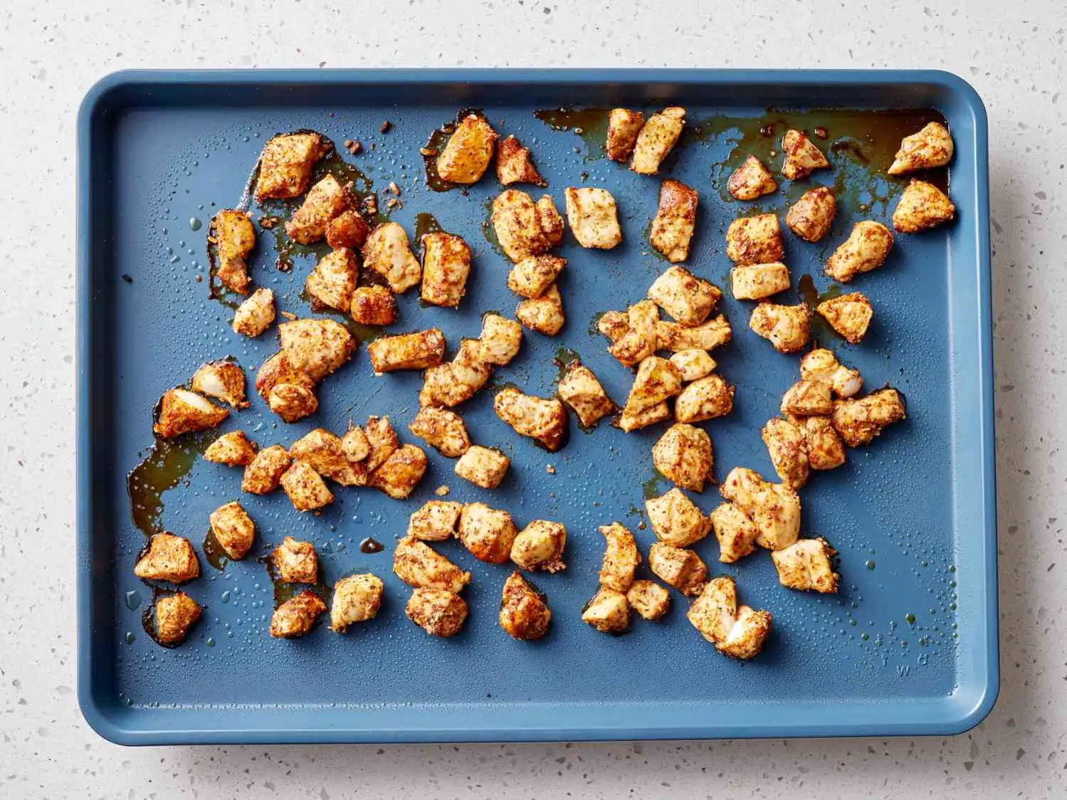 Chicken Quesadillas Recipe