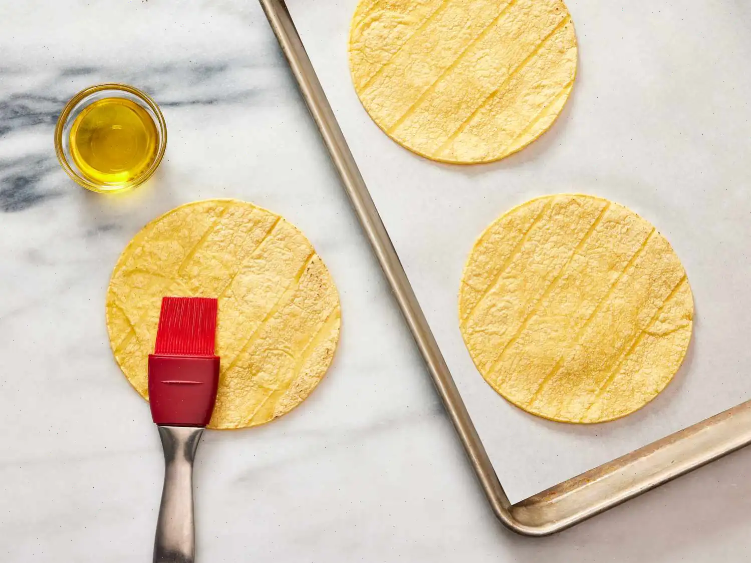 Slow Cooker Chicken Tortilla Soup Recipe