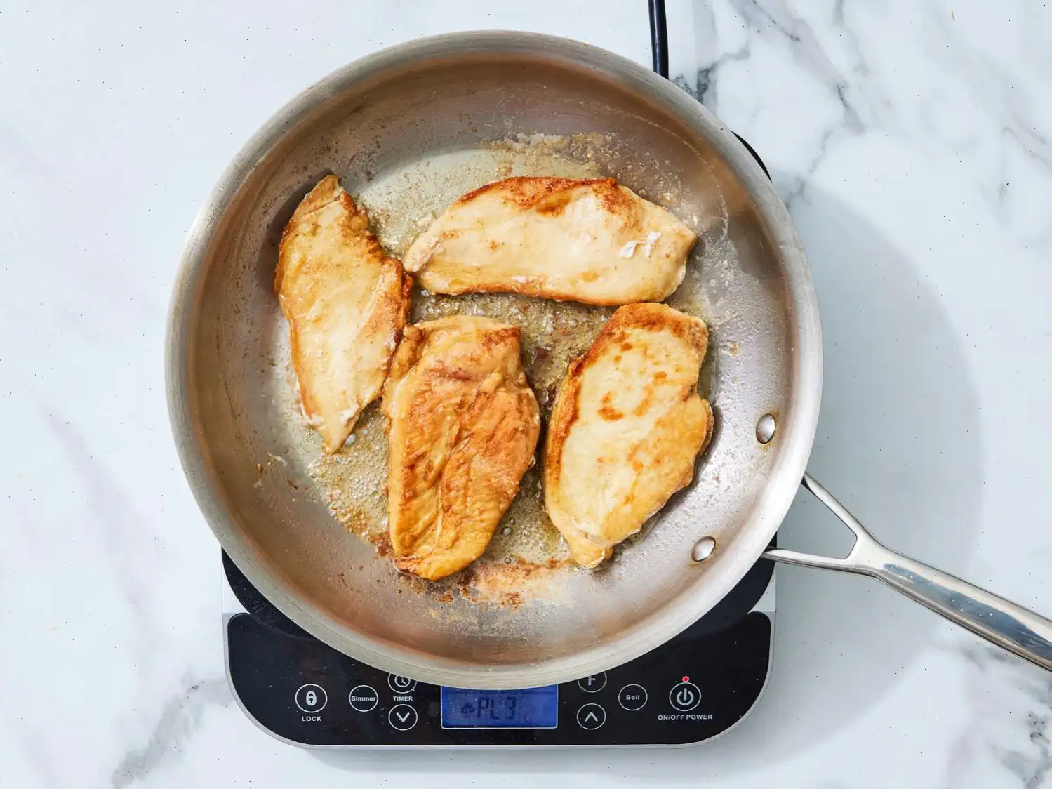 Chicken Florentine Recipe