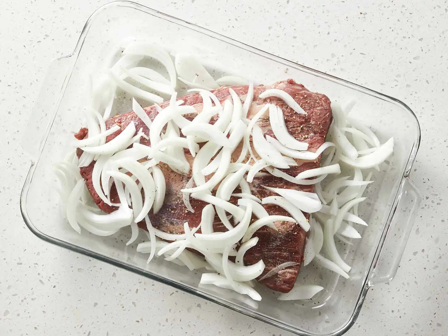 Simply the Easiest Beef Brisket Recipe