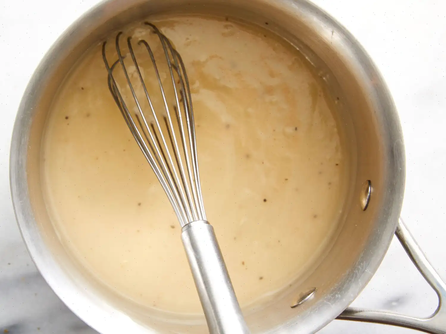 Cream of Asparagus Soup Recipe