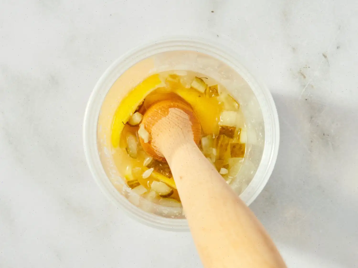 State Fair Pickle Lemonade Recipe