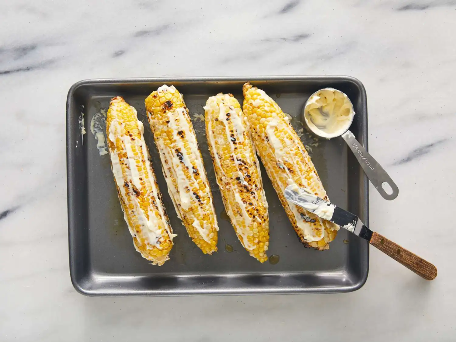 Mexican Corn on the Cob (Elote) Recipe