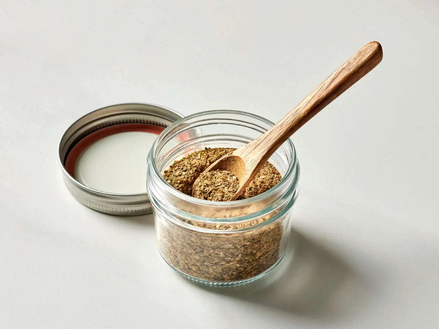 Greek Seasoning Blend Recipe