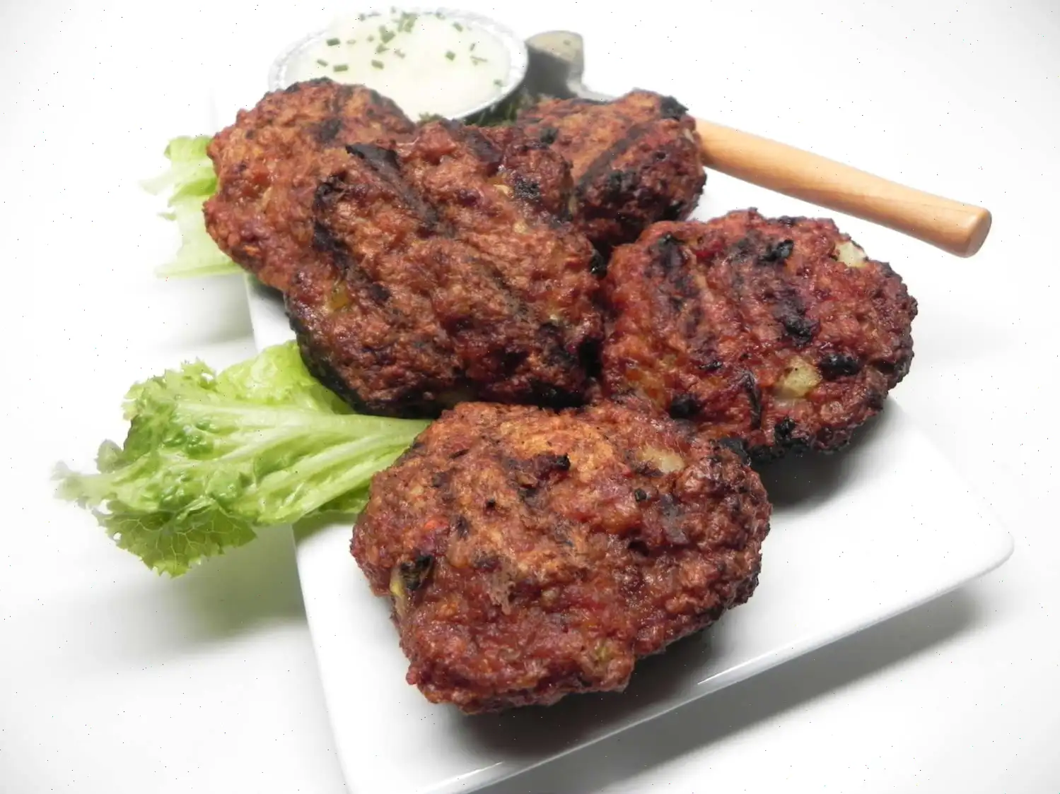 Croatian Cevapi Recipe