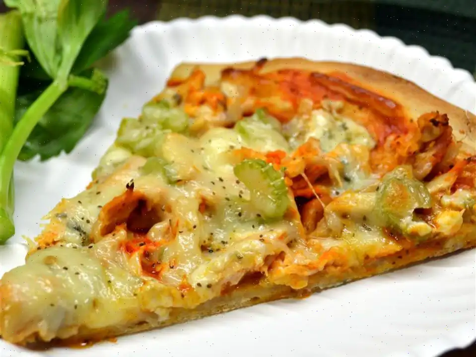 Touchdown Pizza Recipe