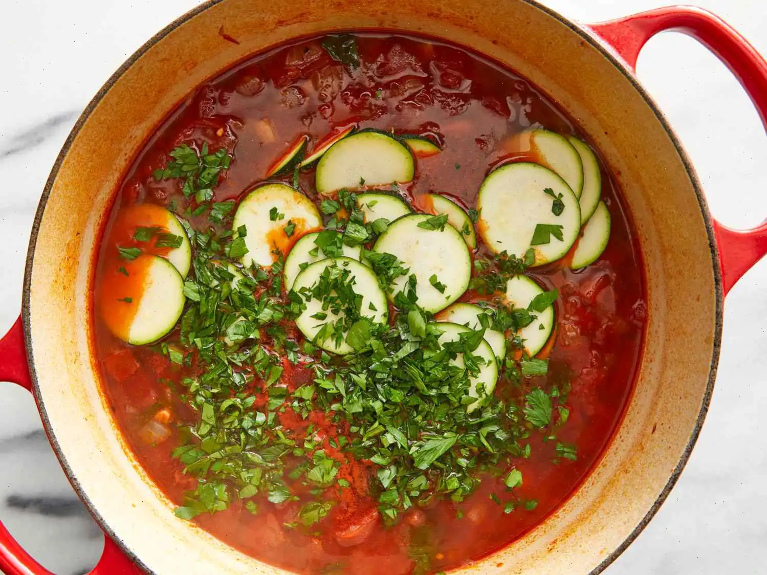 Italian Sausage Soup with Tortellini Recipe