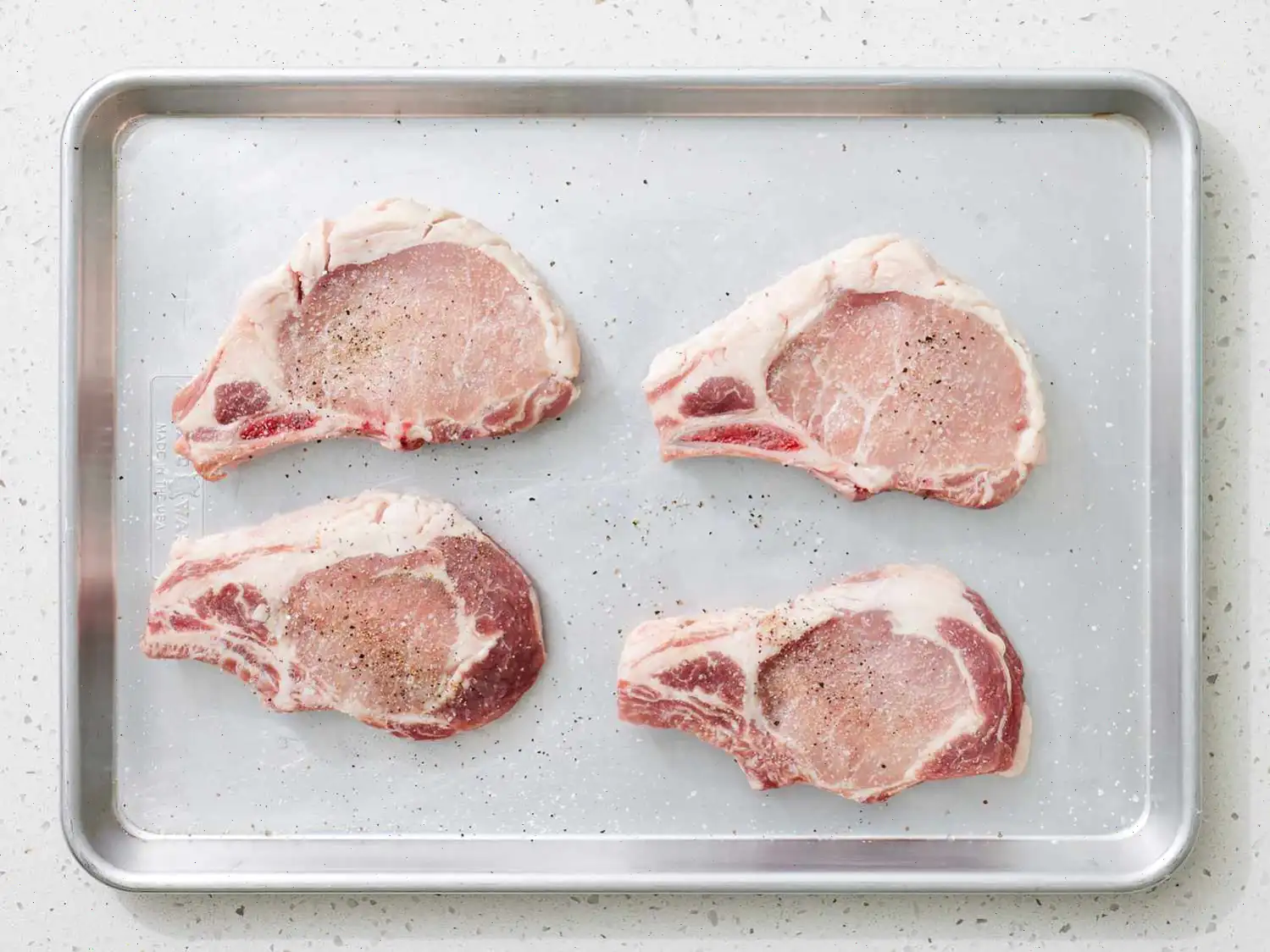 Cast Iron Pork Chops - The Secret to the Best Pork Chops Is Your Cast Iron Skillet