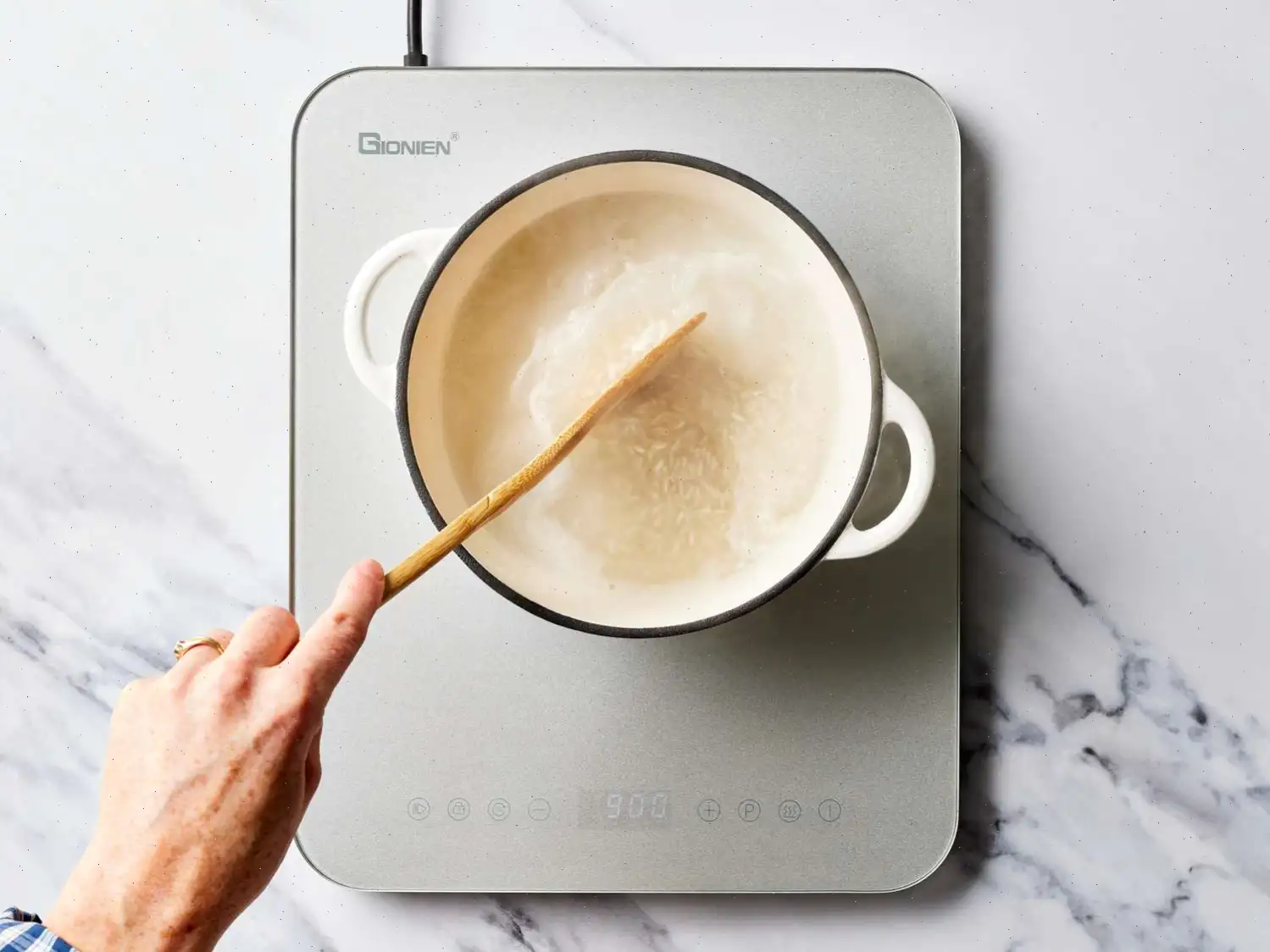 Easy Red Beans and Rice Recipe