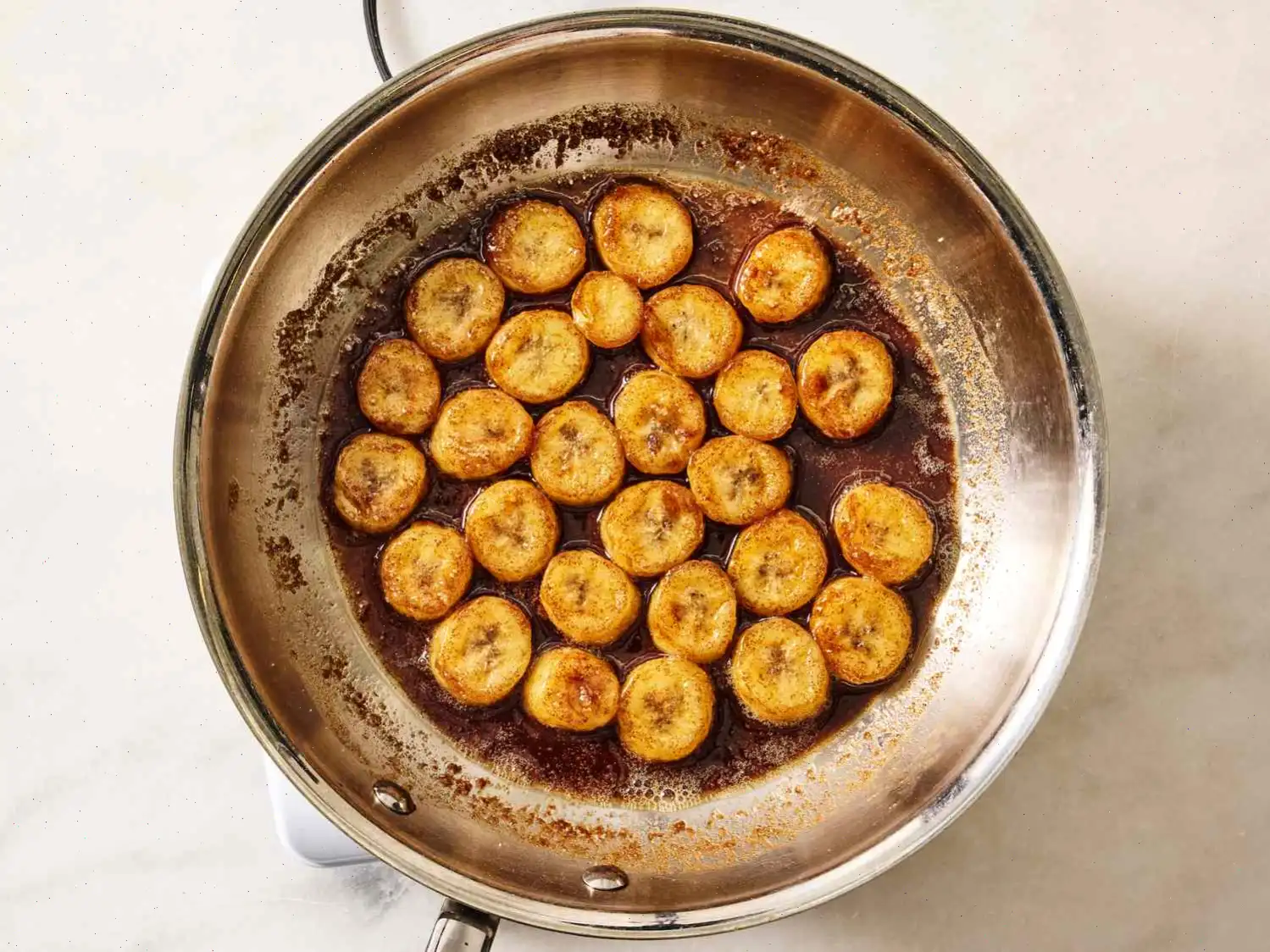 Banana Bread Rice Pudding Recipe