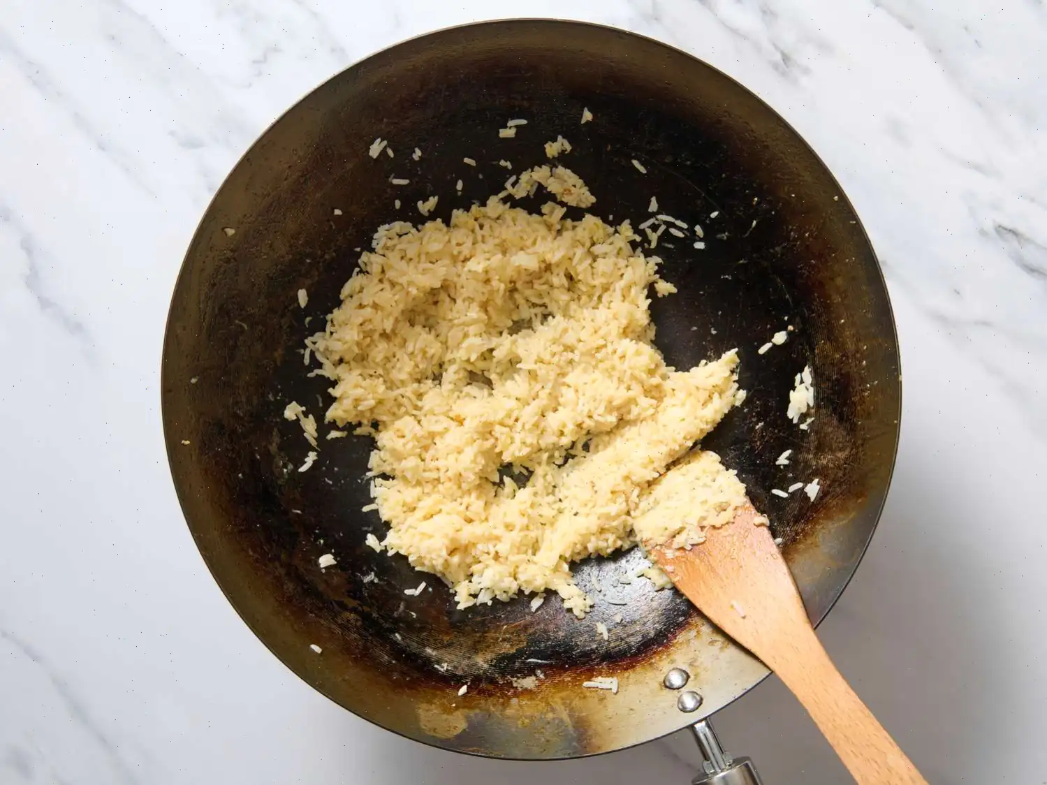 Bang Bang Chicken Fried Rice Recipe