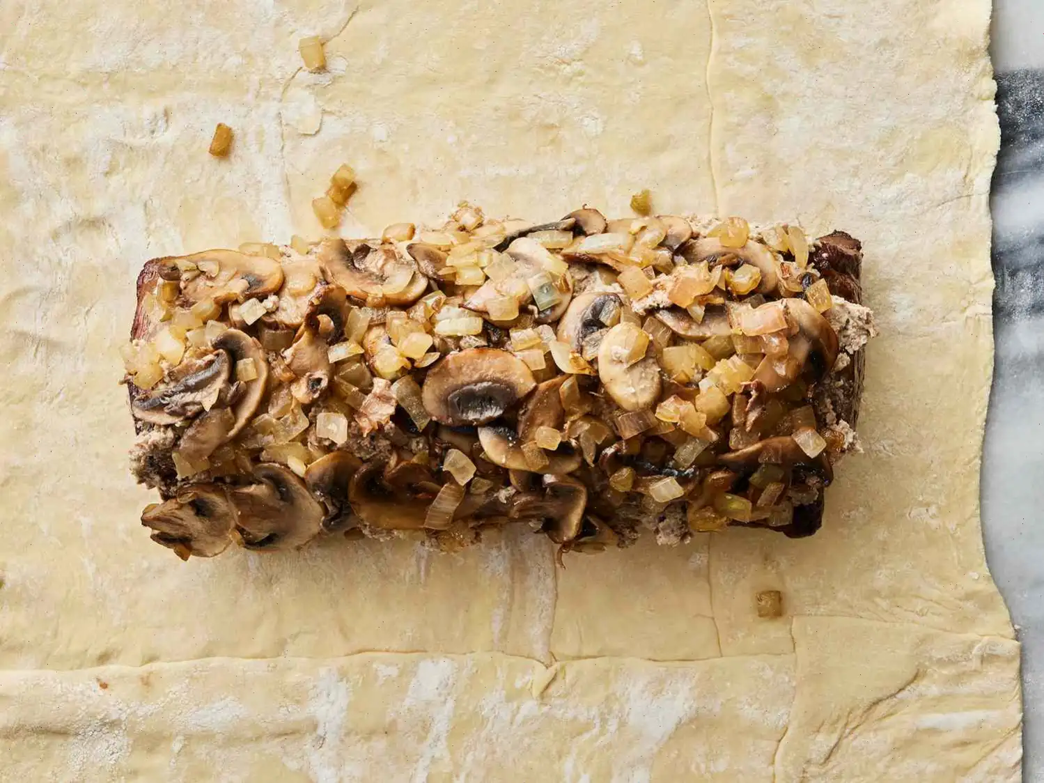 Beef Wellington Recipe