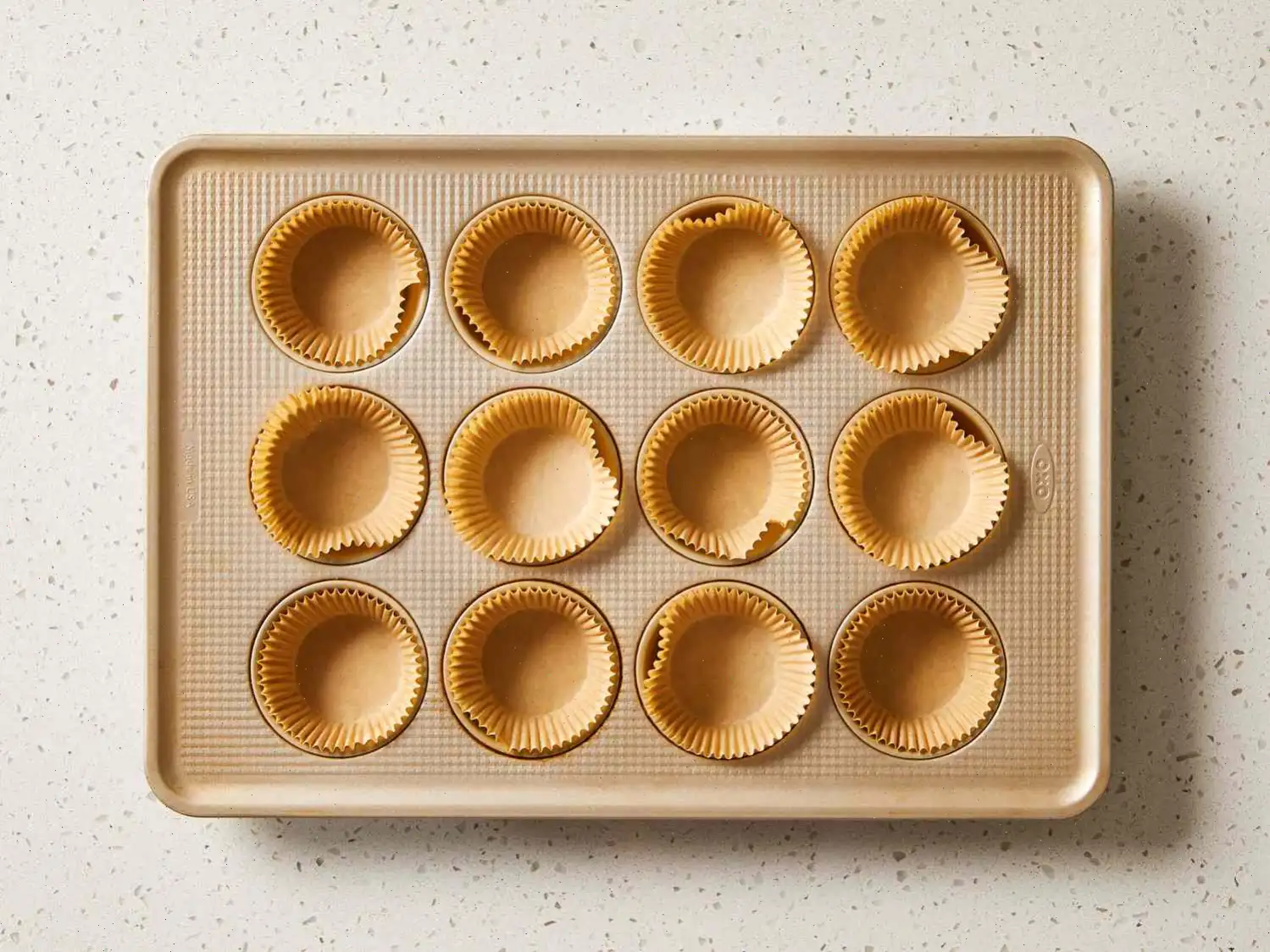 Mochi Muffins Recipe