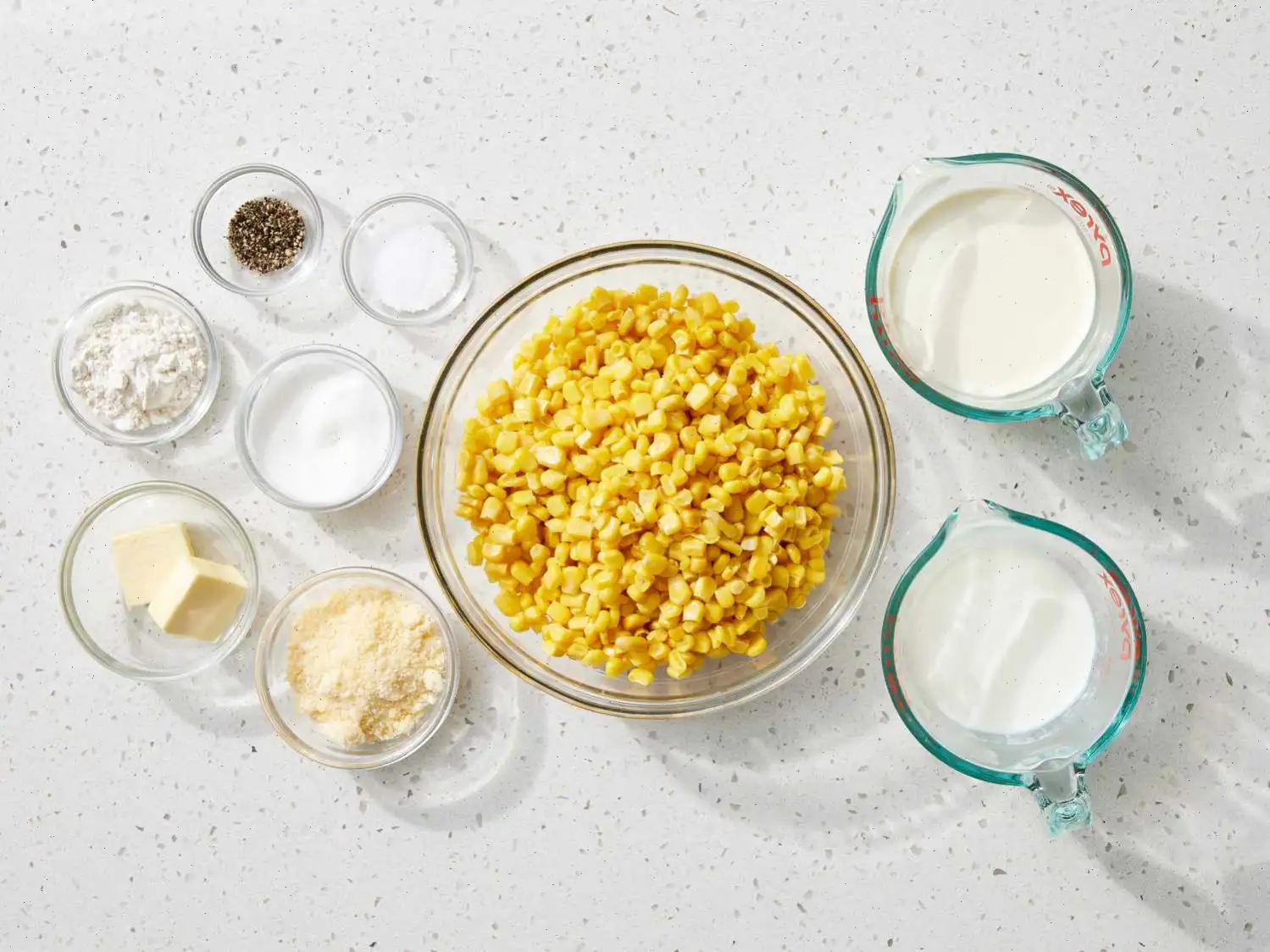 Cream Corn Like No Other Recipe