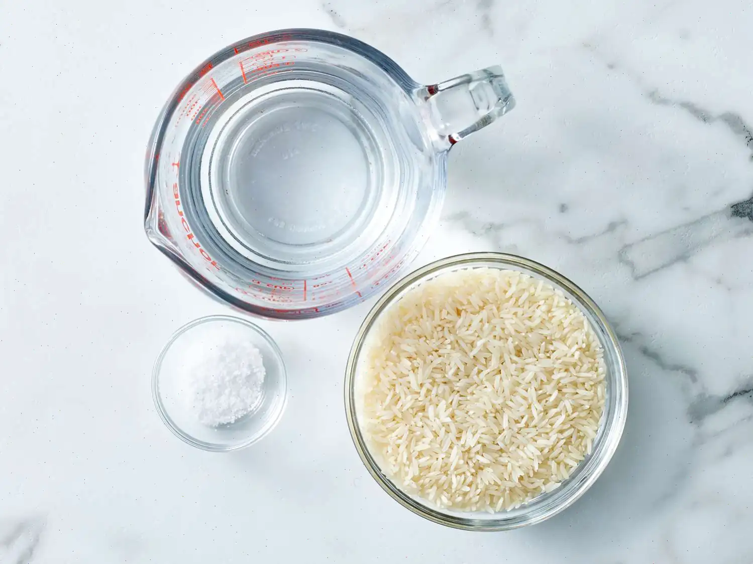 How to Cook Jasmine Rice Recipe