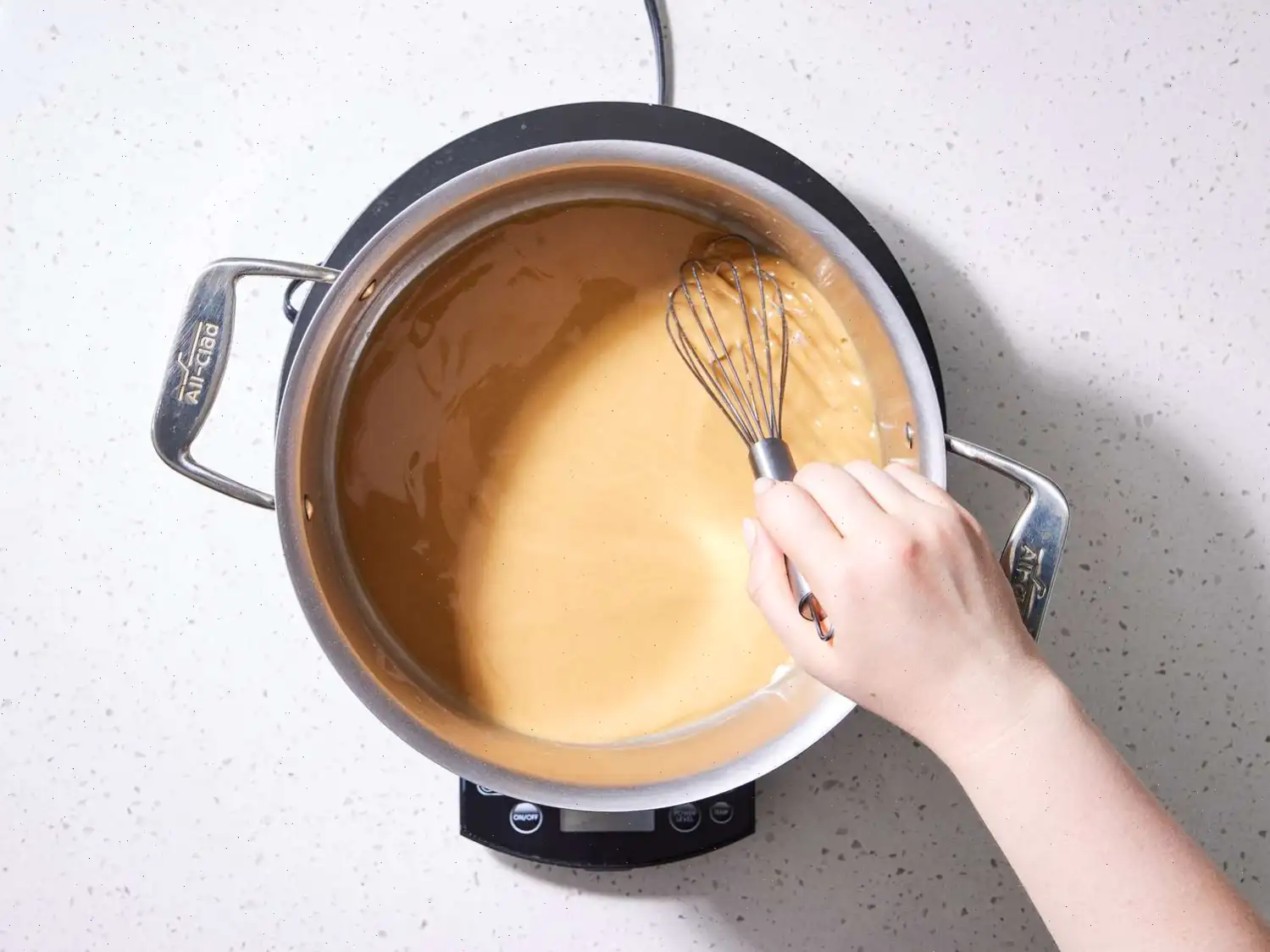 Cajun Chicken and Sausage Gumbo Recipe