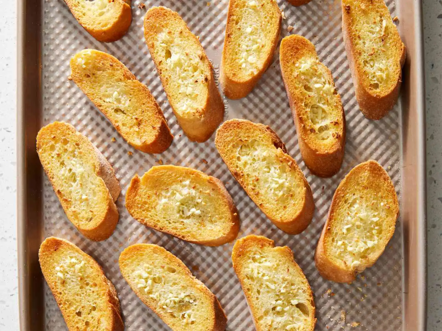 Crostini D'Emily Recipe