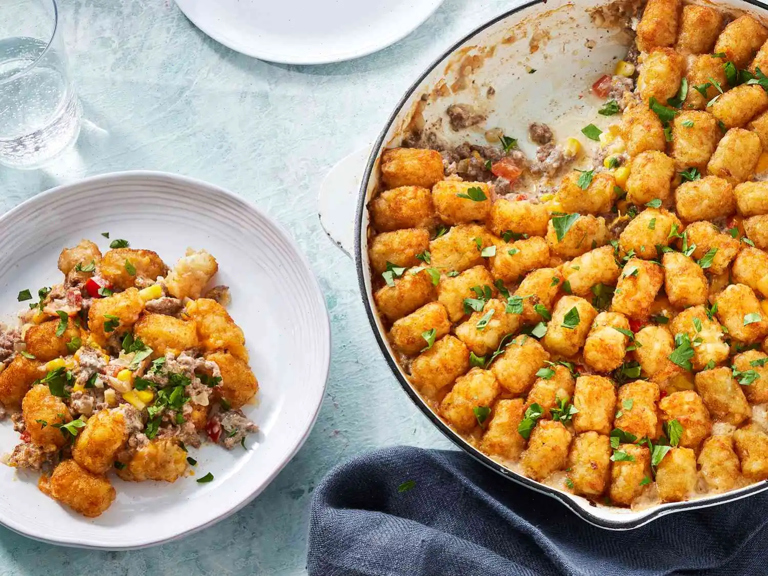 Cowboy Casserole Recipe