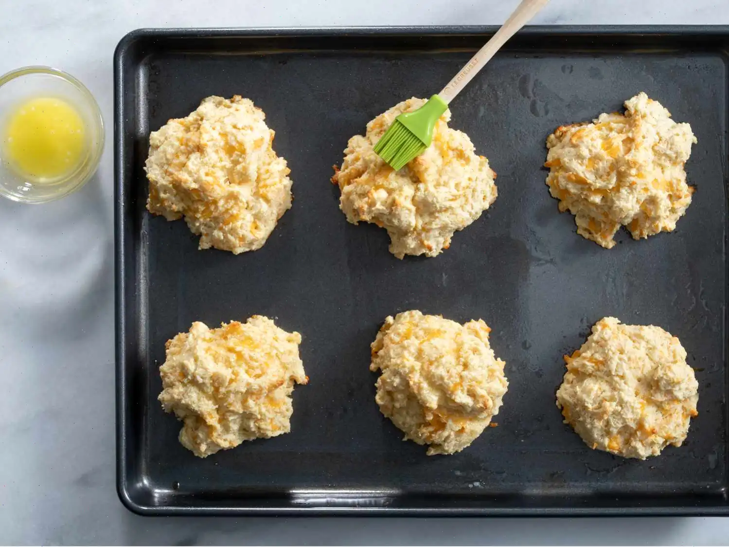 Red Lobster® Cheddar Biscuits Recipe