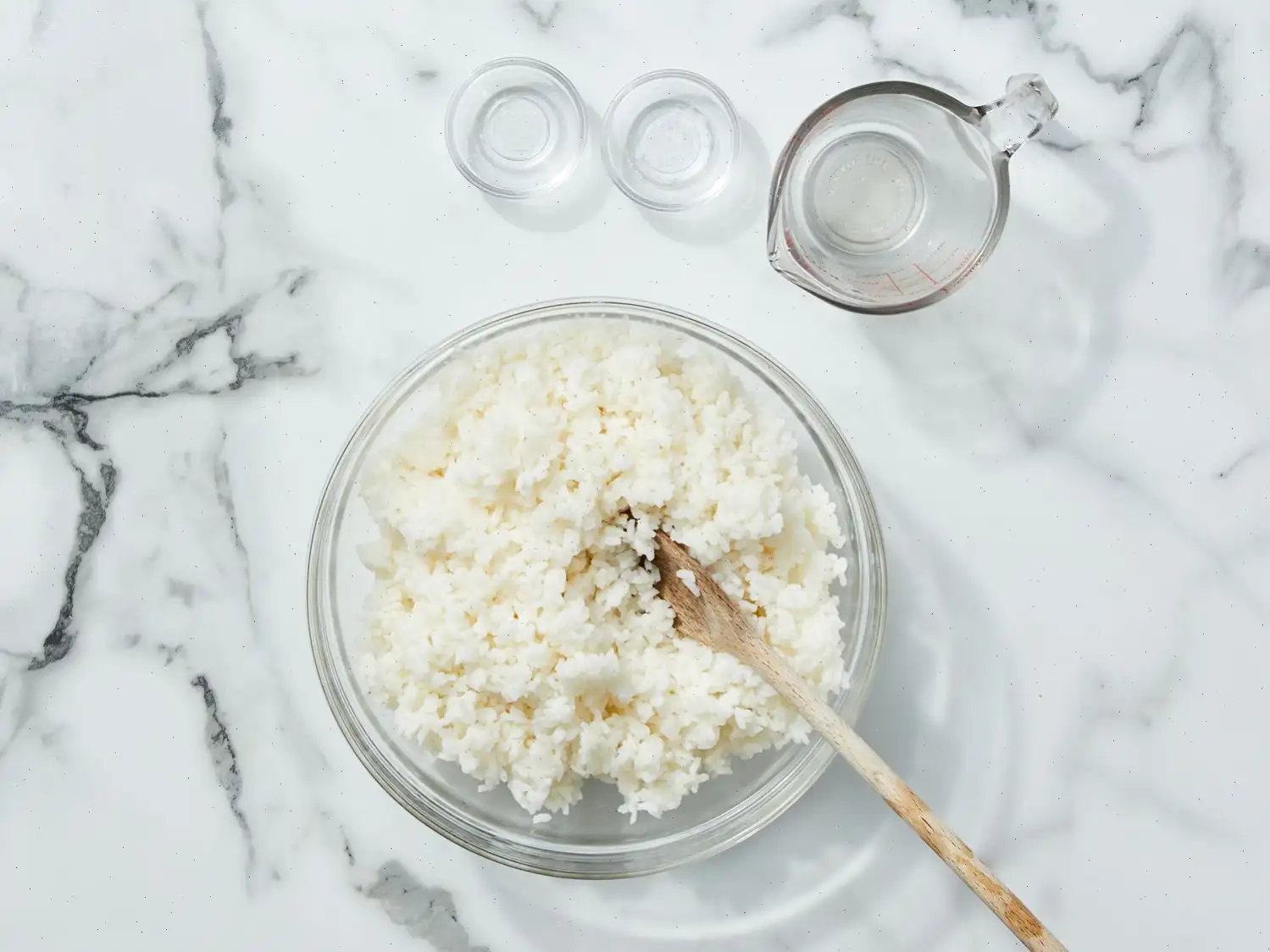 California Roll Recipe