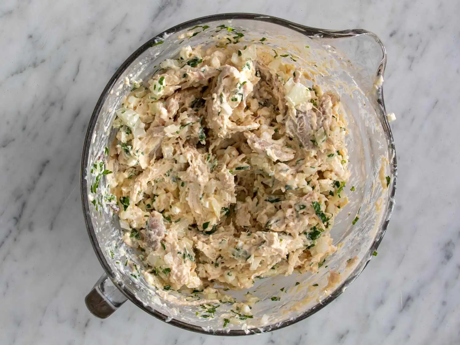 Million Dollar Chicken Casserole Recipe