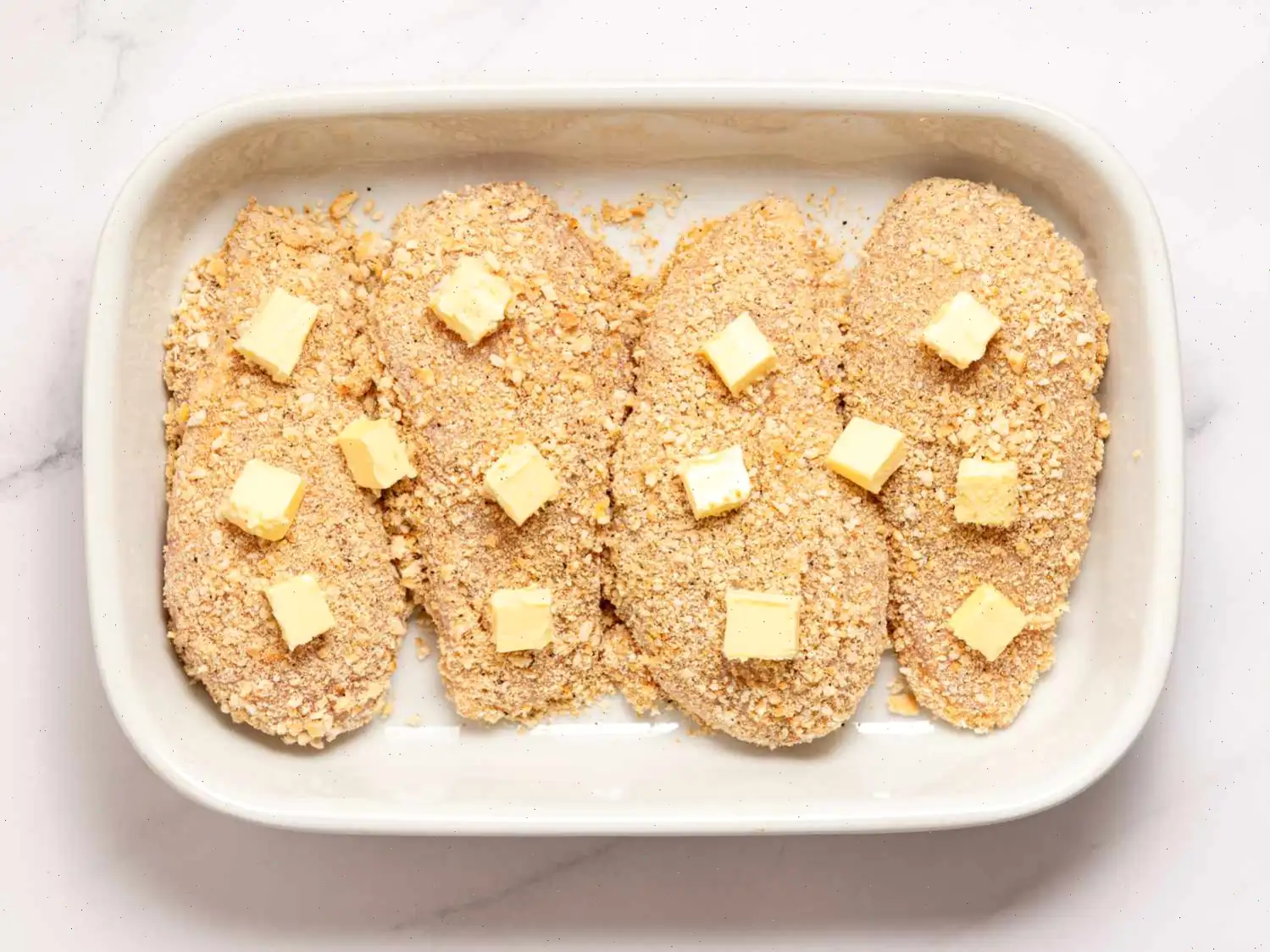 Famous Butter Chicken Recipe