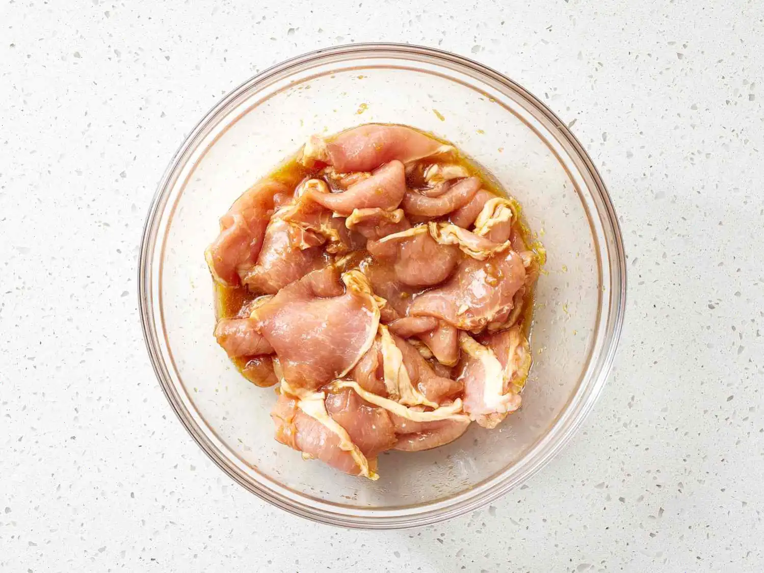 Japanese Ginger Pork Recipe