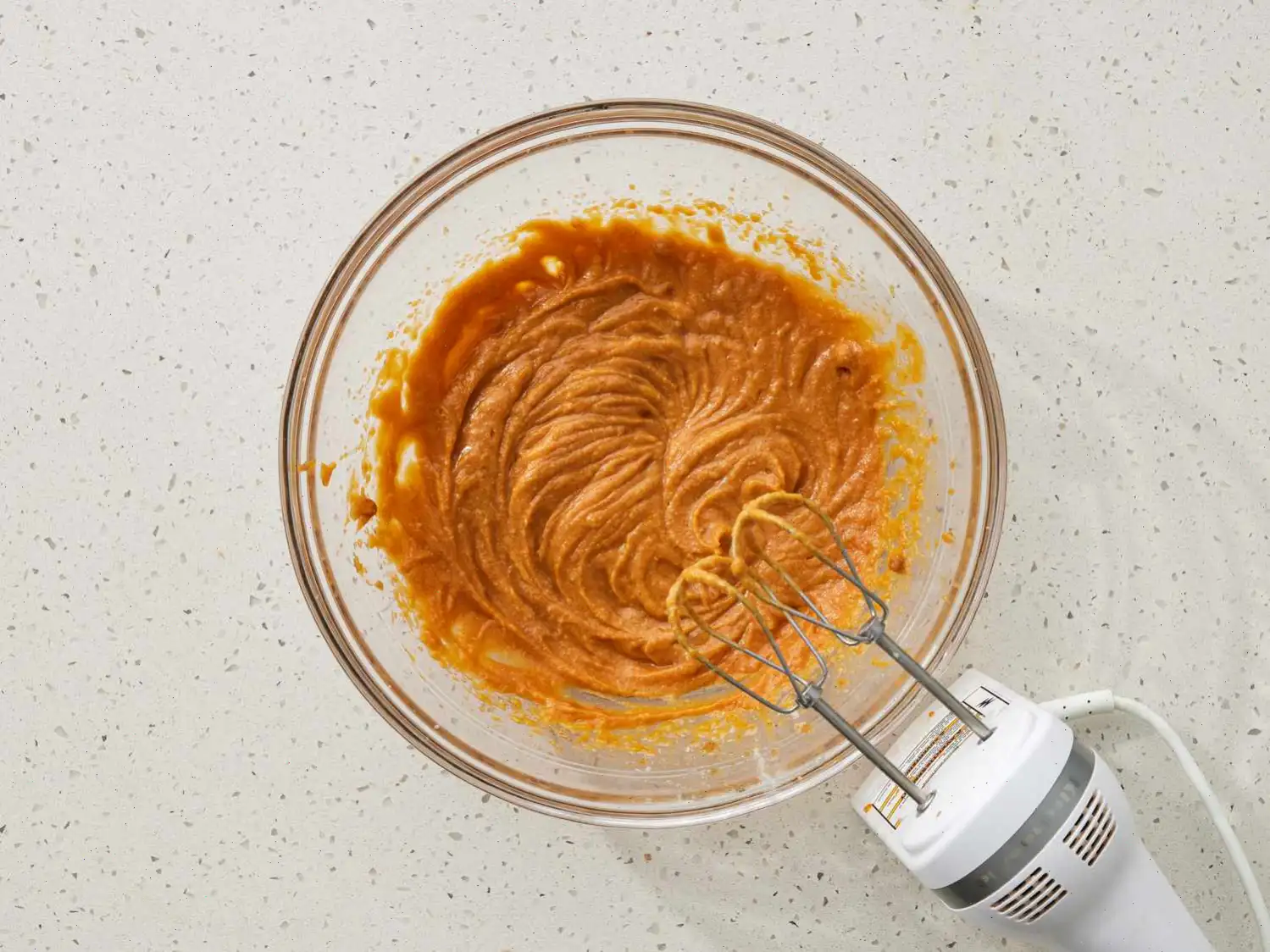 Sweet Potato Brownies Recipe