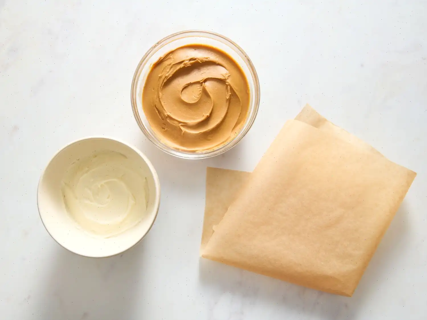 Easy Two-Ingredient Peanut Butter Fudge Recipe