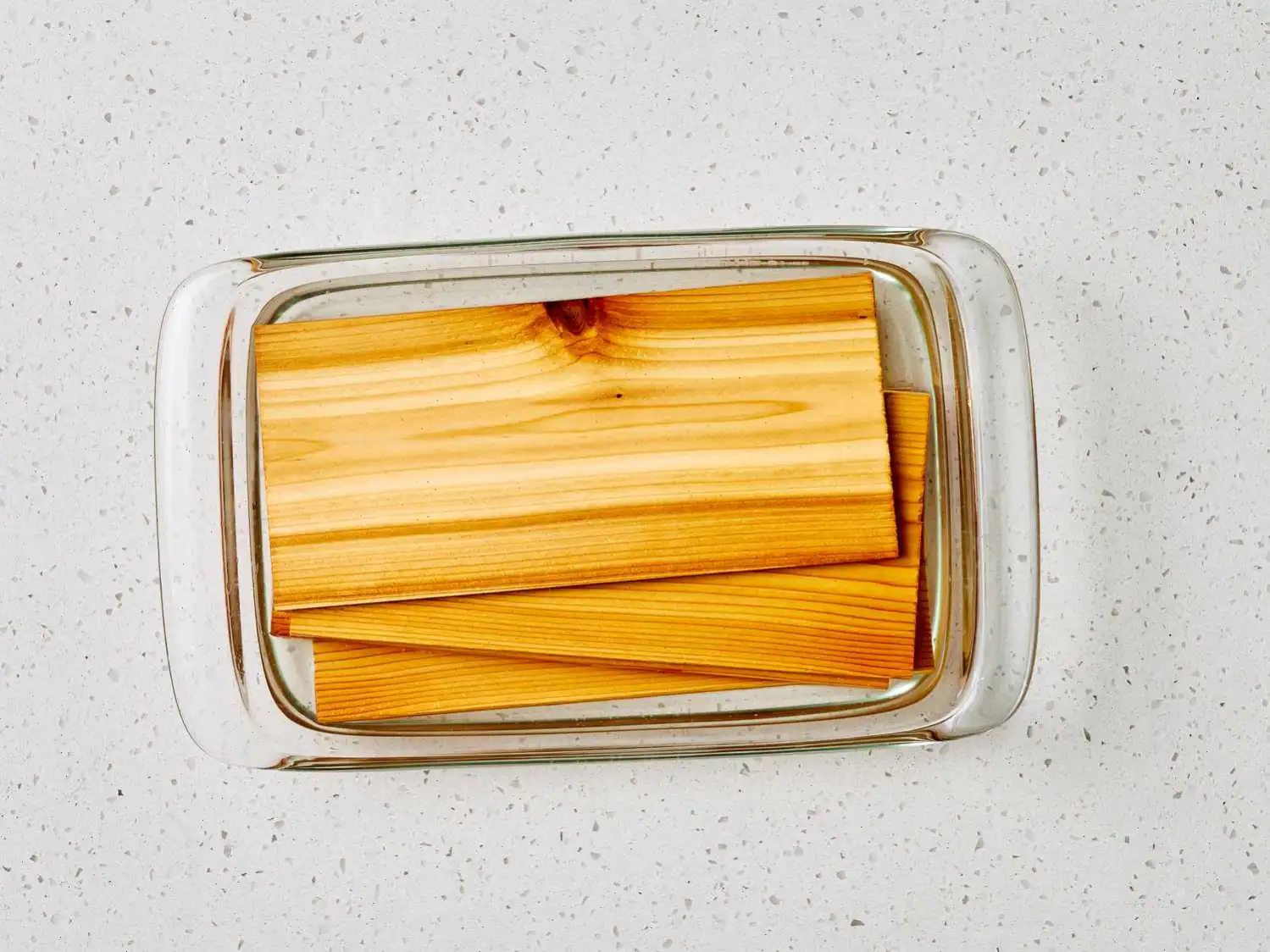 Cedar Planked Salmon Recipe